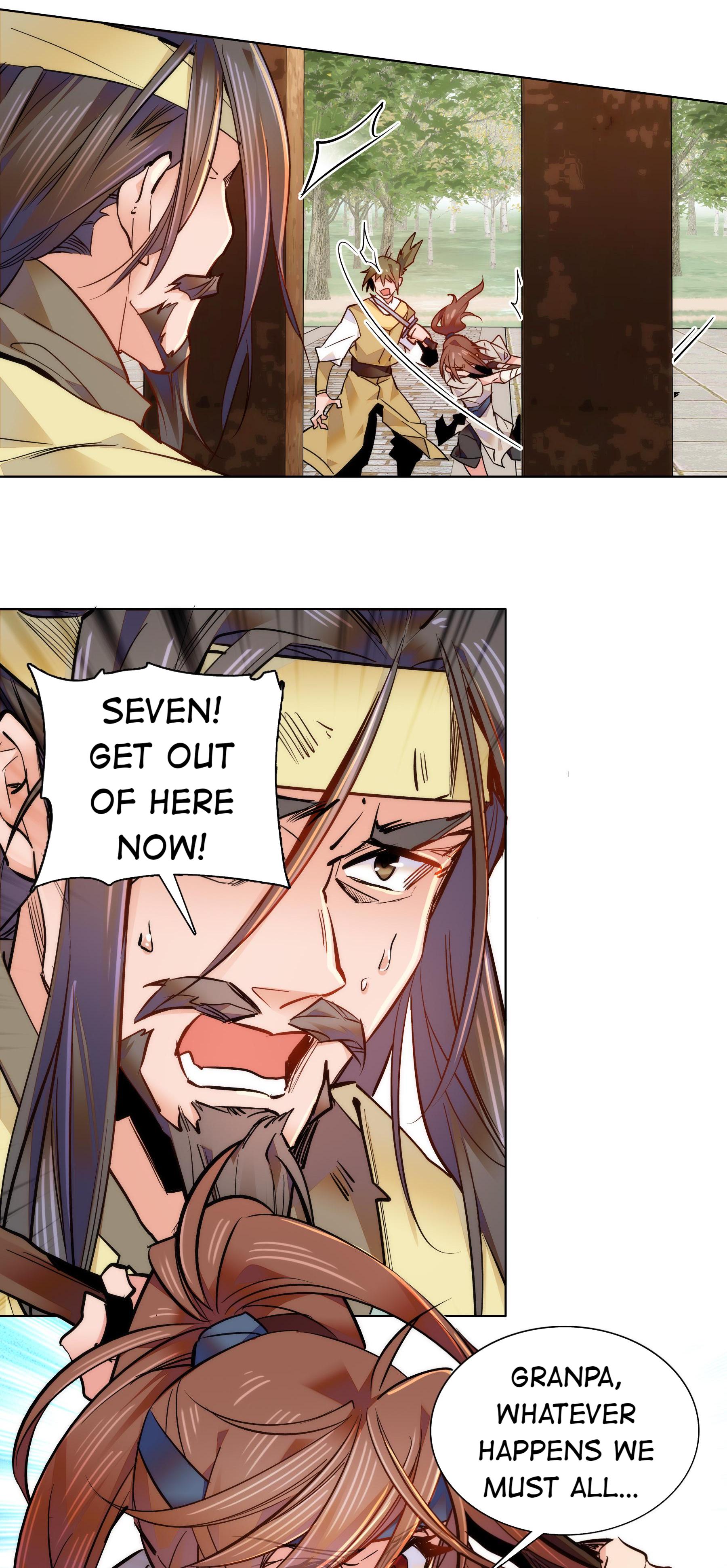 We Are Different, Your Majesty chapter 45 - page 15