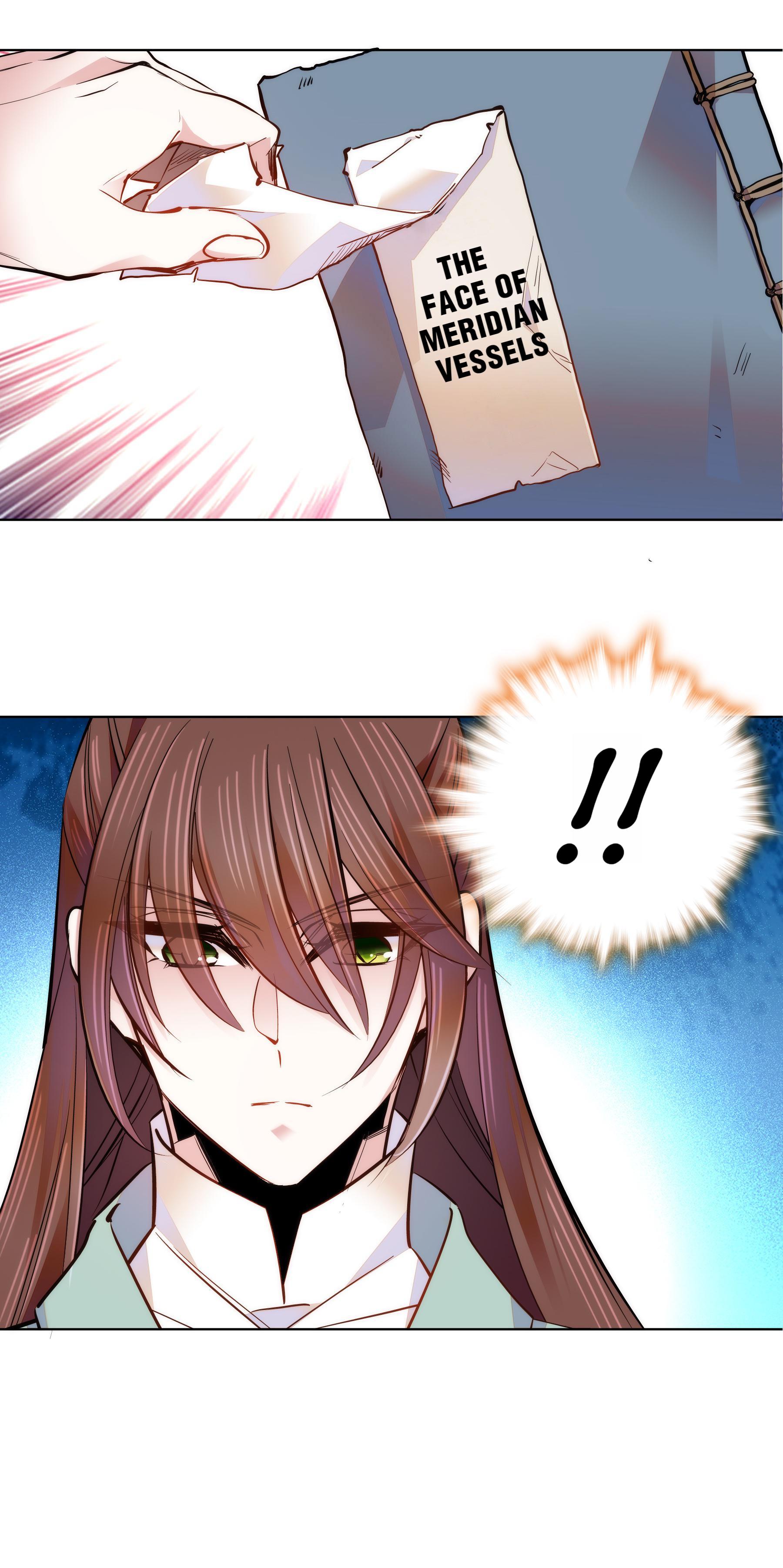 We Are Different, Your Majesty chapter 45 - page 5