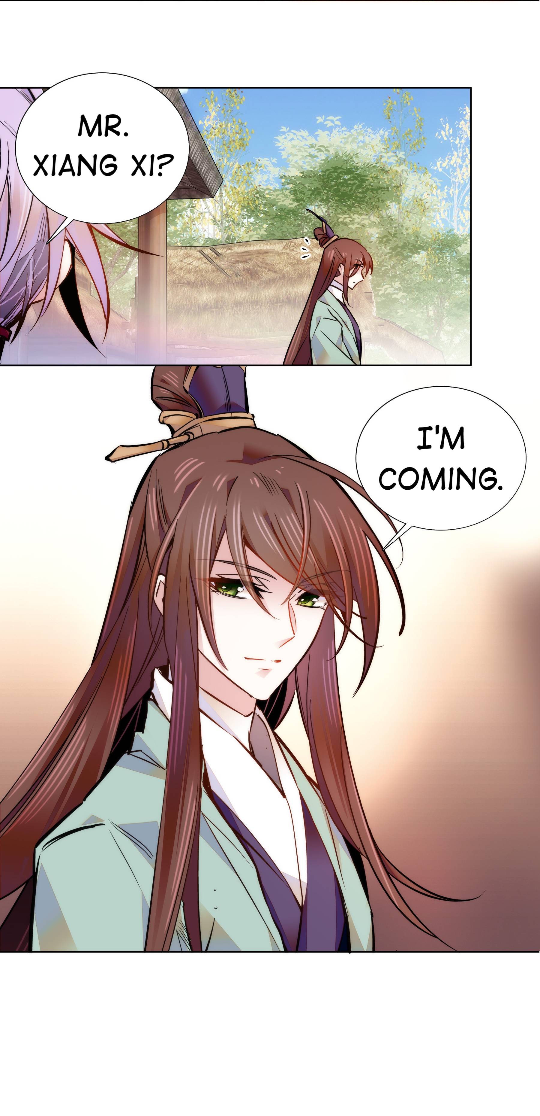 We Are Different, Your Majesty chapter 44 - page 26