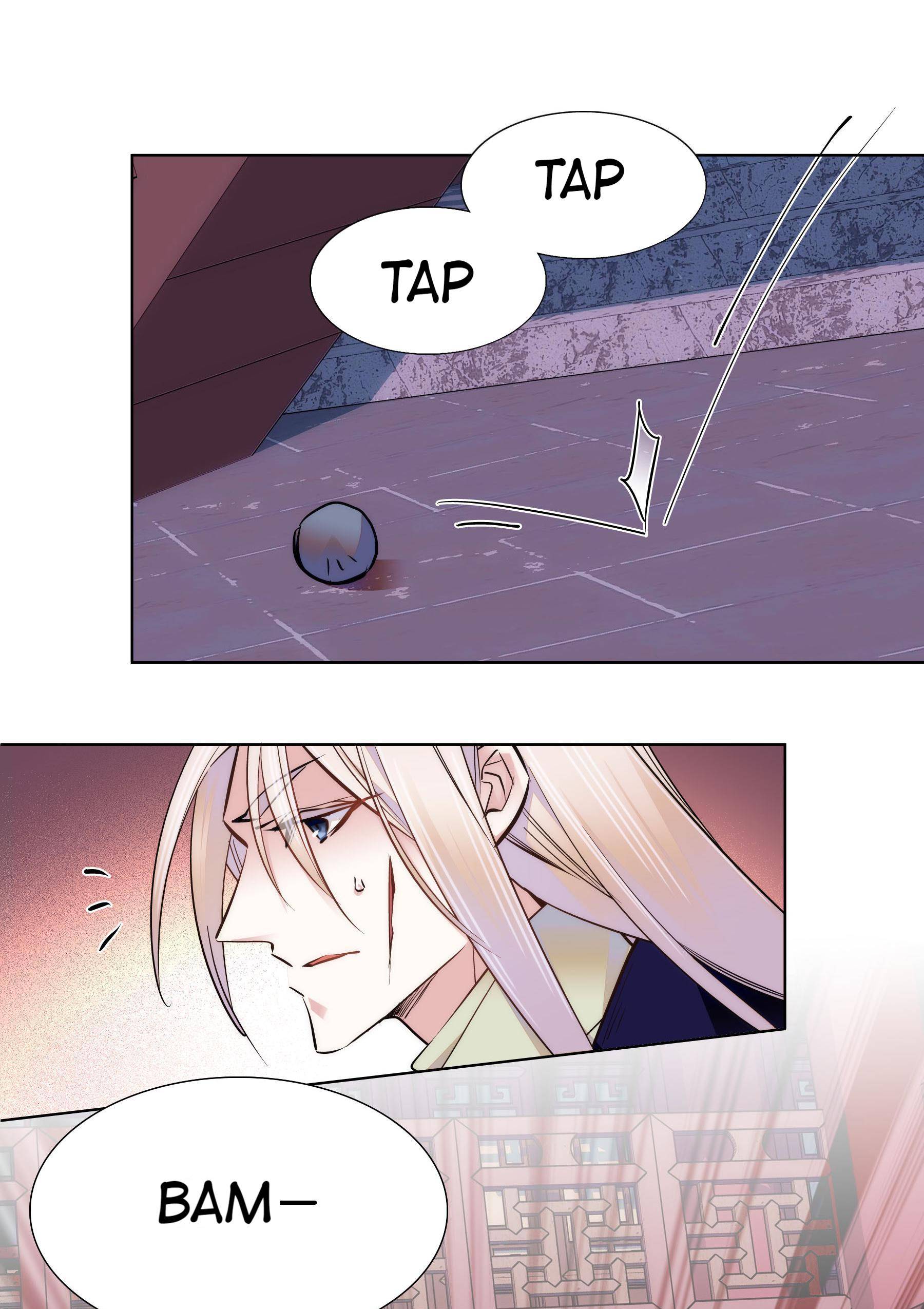 We Are Different, Your Majesty chapter 41 - page 11
