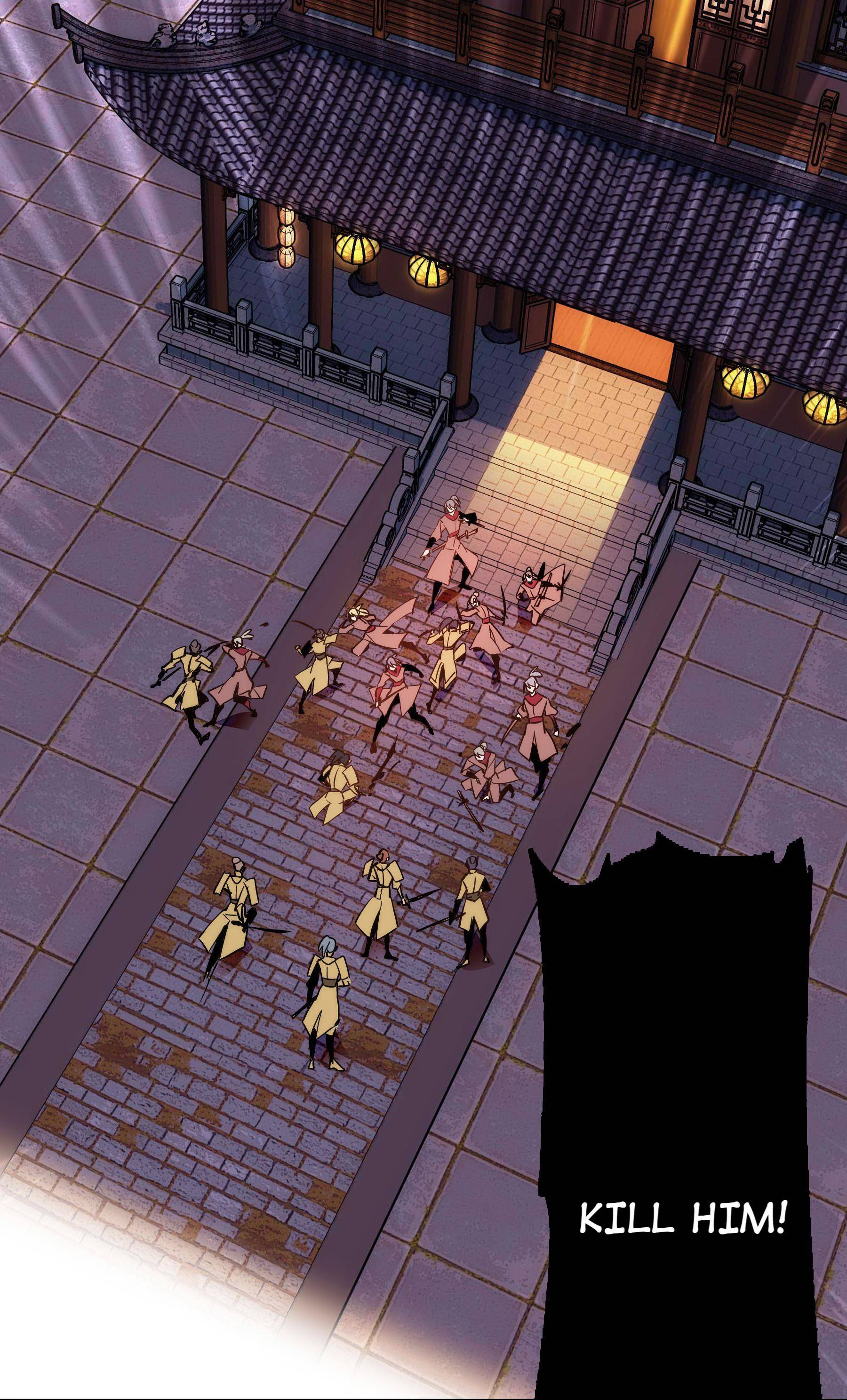 We Are Different, Your Majesty chapter 41 - page 15