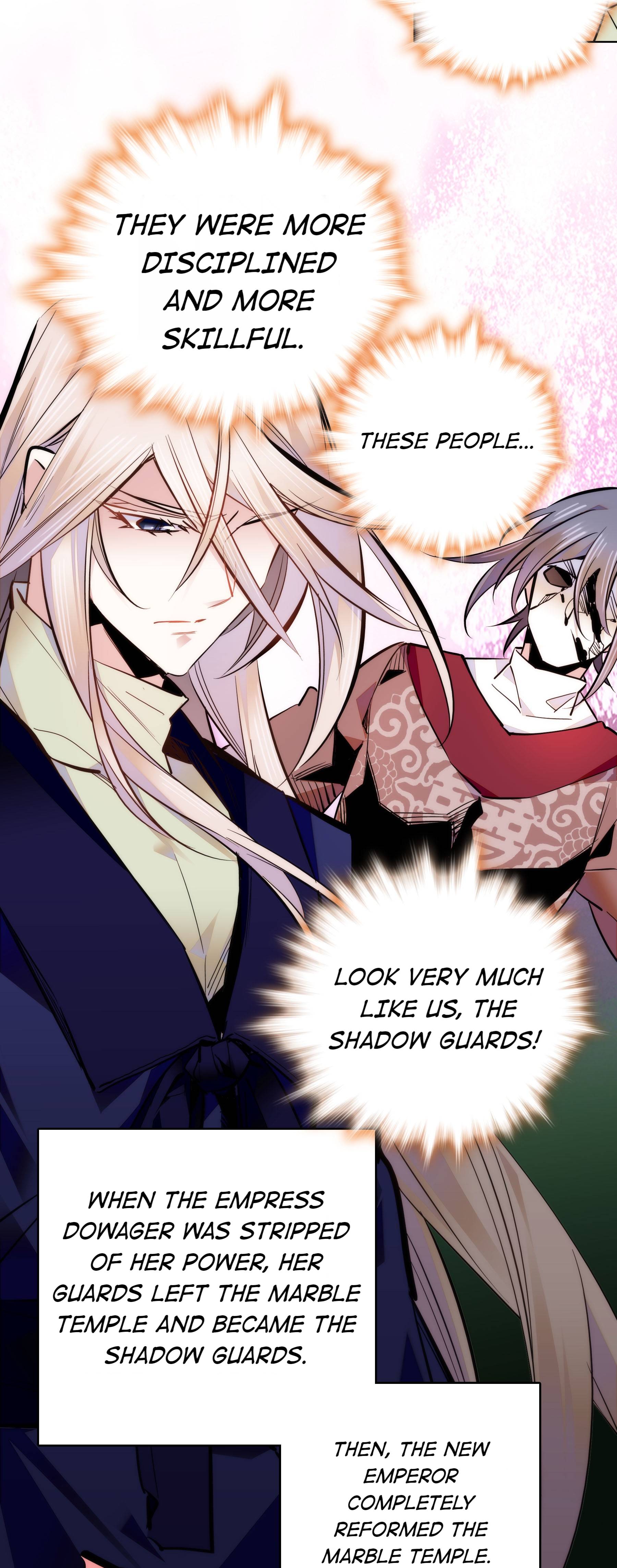 We Are Different, Your Majesty chapter 41 - page 20