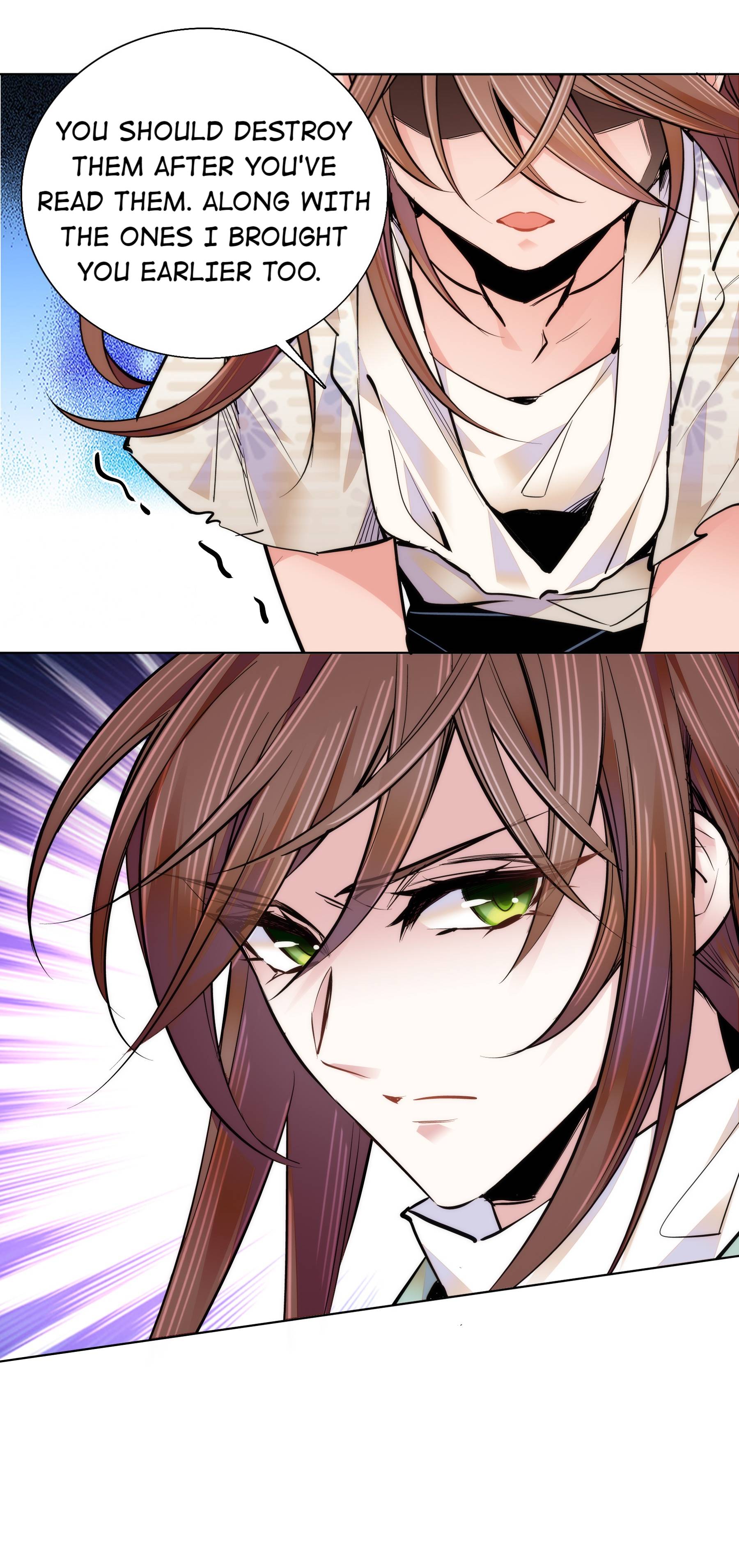 We Are Different, Your Majesty chapter 41 - page 28
