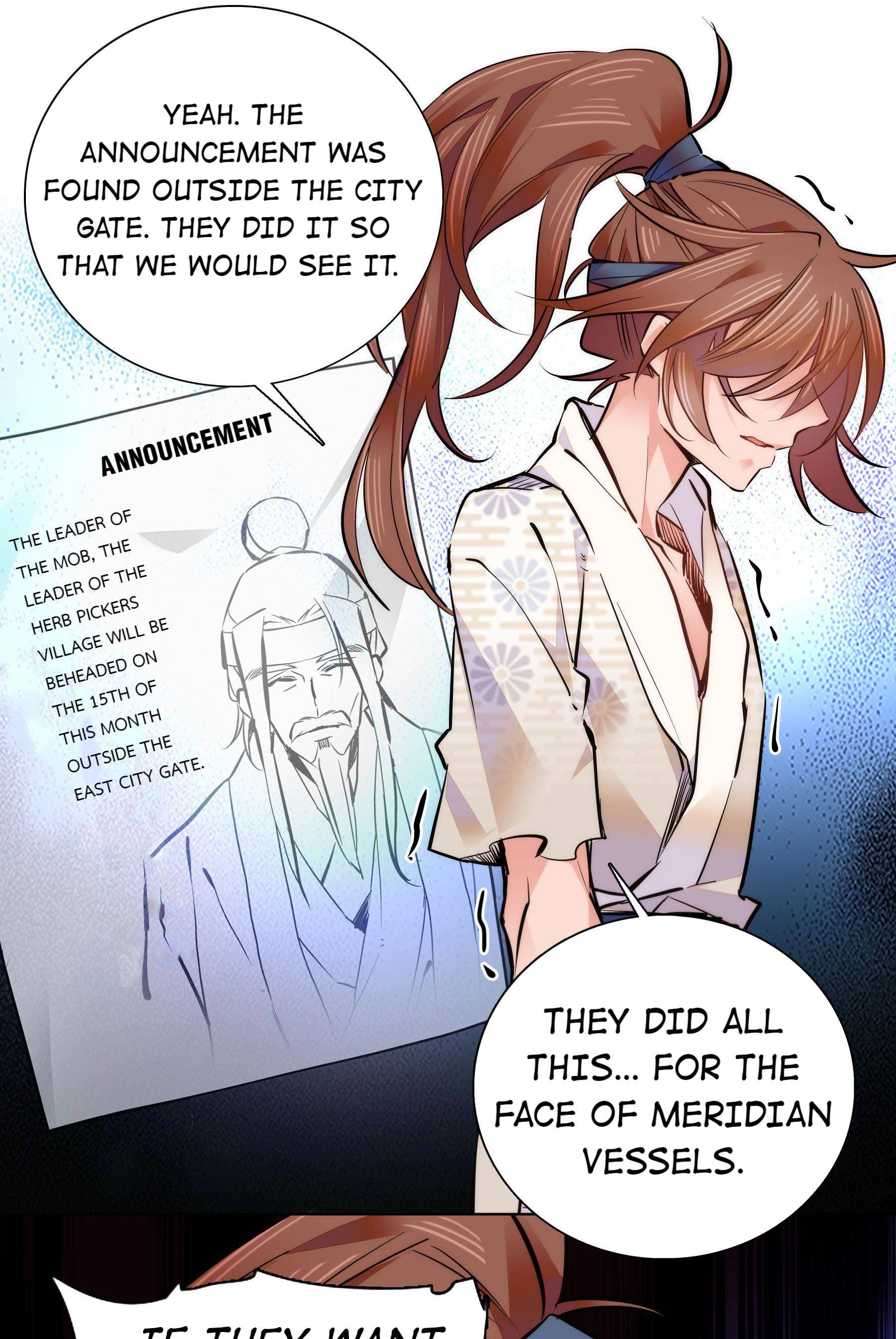 We Are Different, Your Majesty chapter 41 - page 32