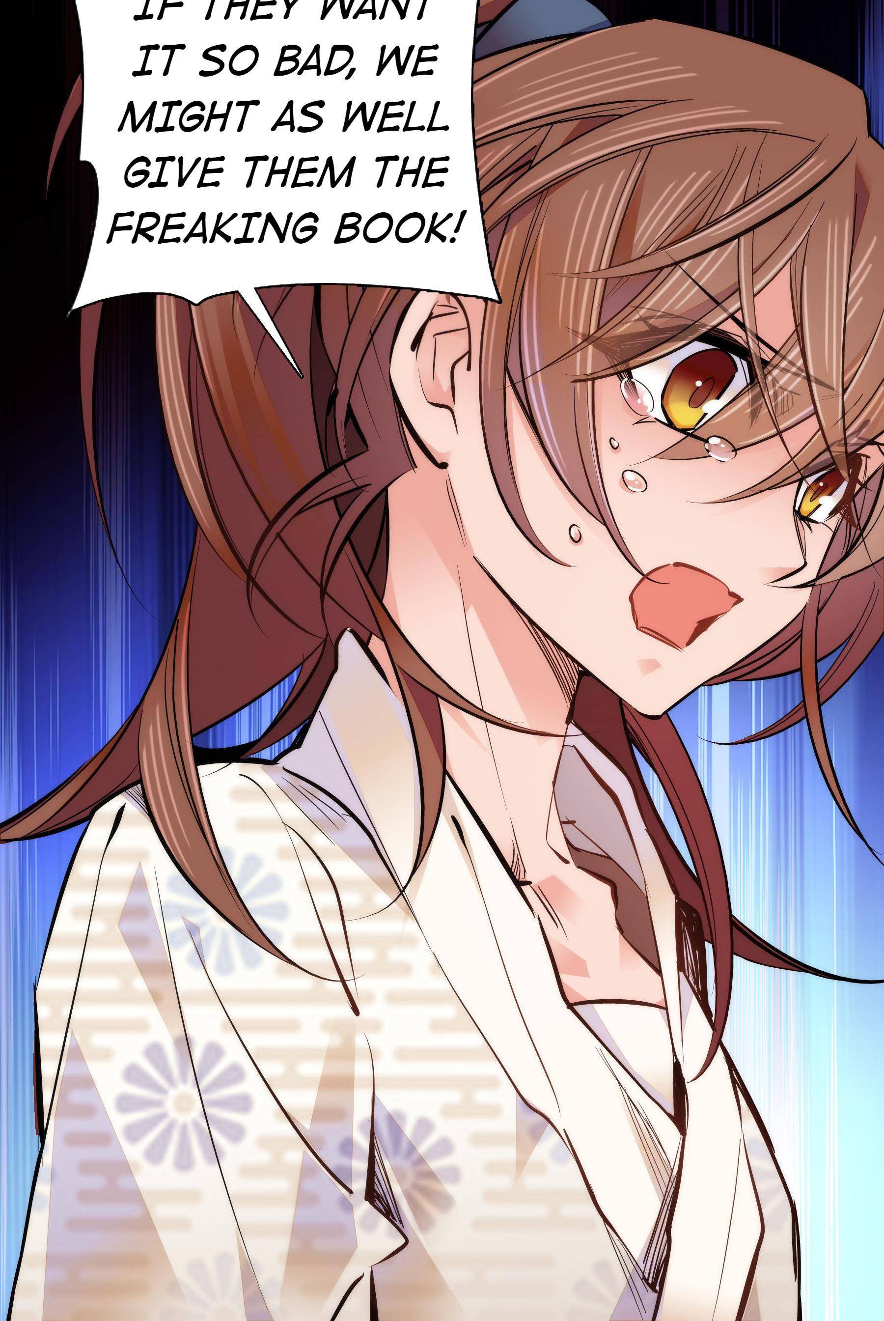We Are Different, Your Majesty chapter 41 - page 33