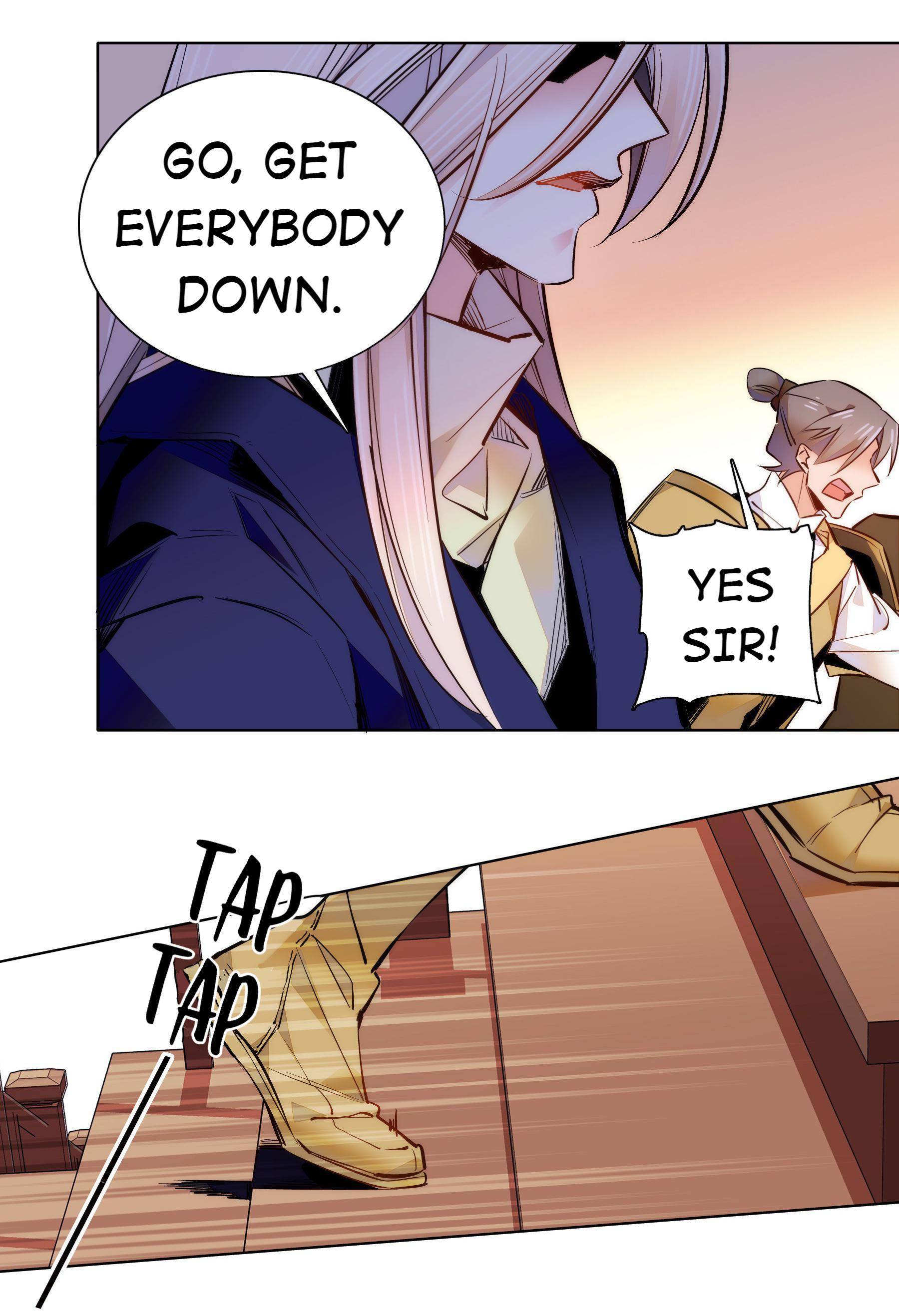We Are Different, Your Majesty chapter 40 - page 24