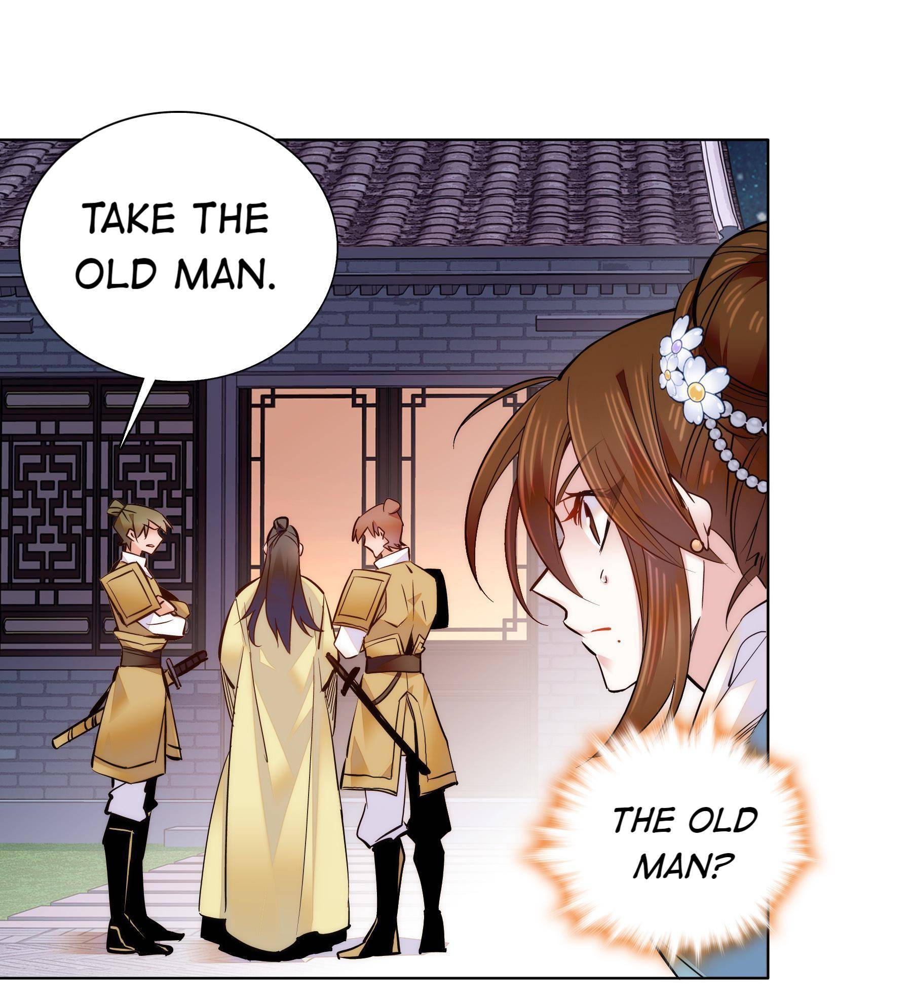 We Are Different, Your Majesty chapter 40 - page 28