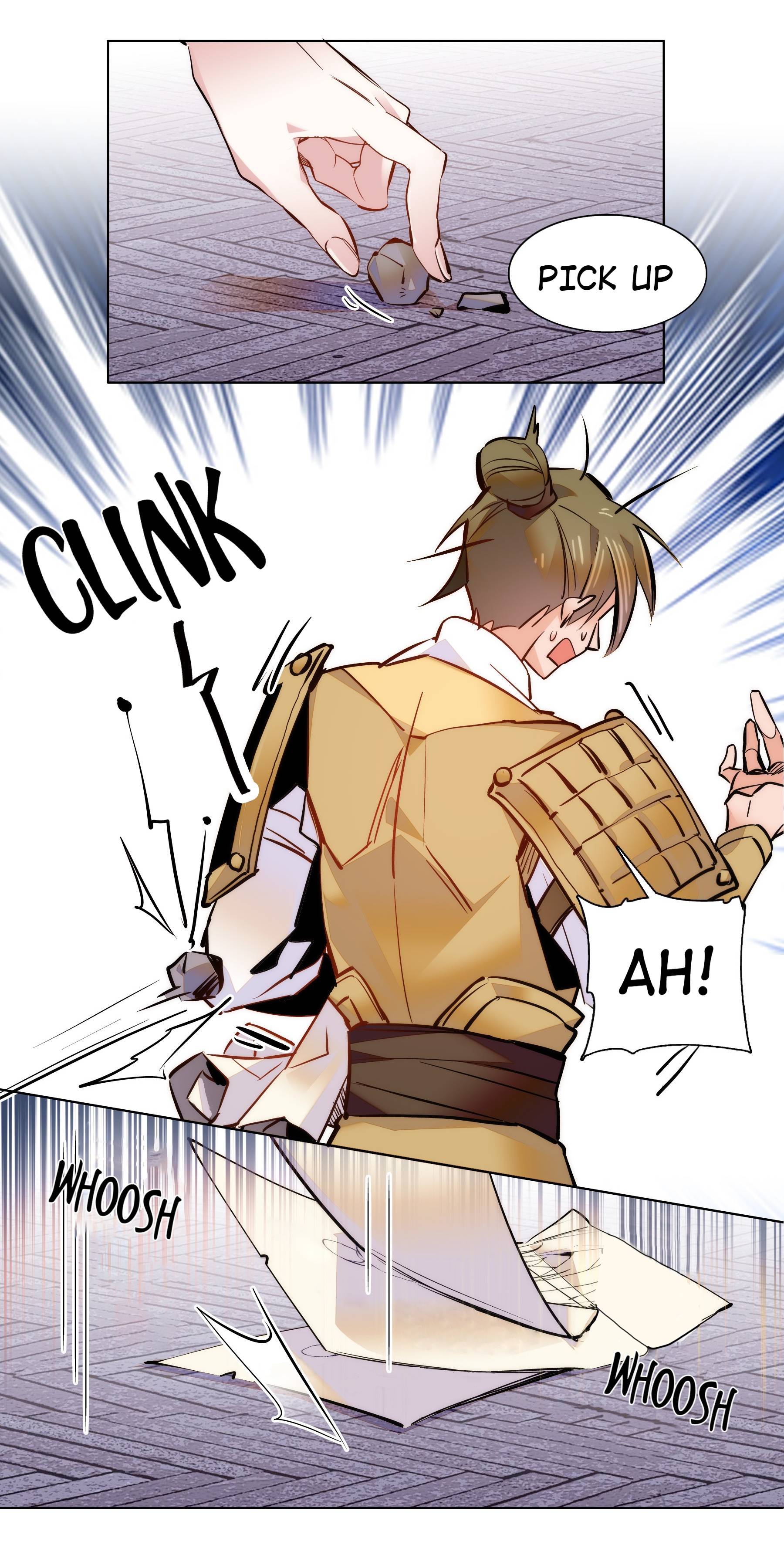 We Are Different, Your Majesty chapter 40 - page 30