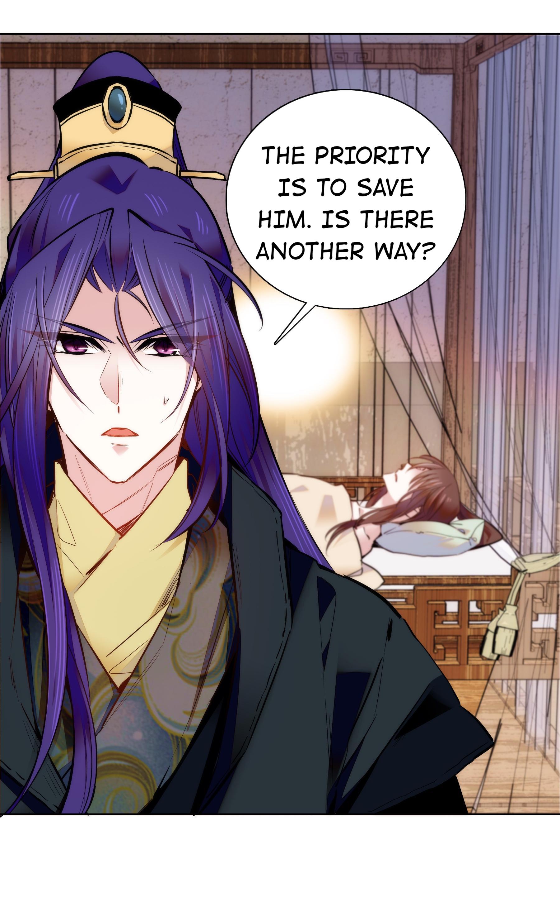 We Are Different, Your Majesty chapter 39 - page 11