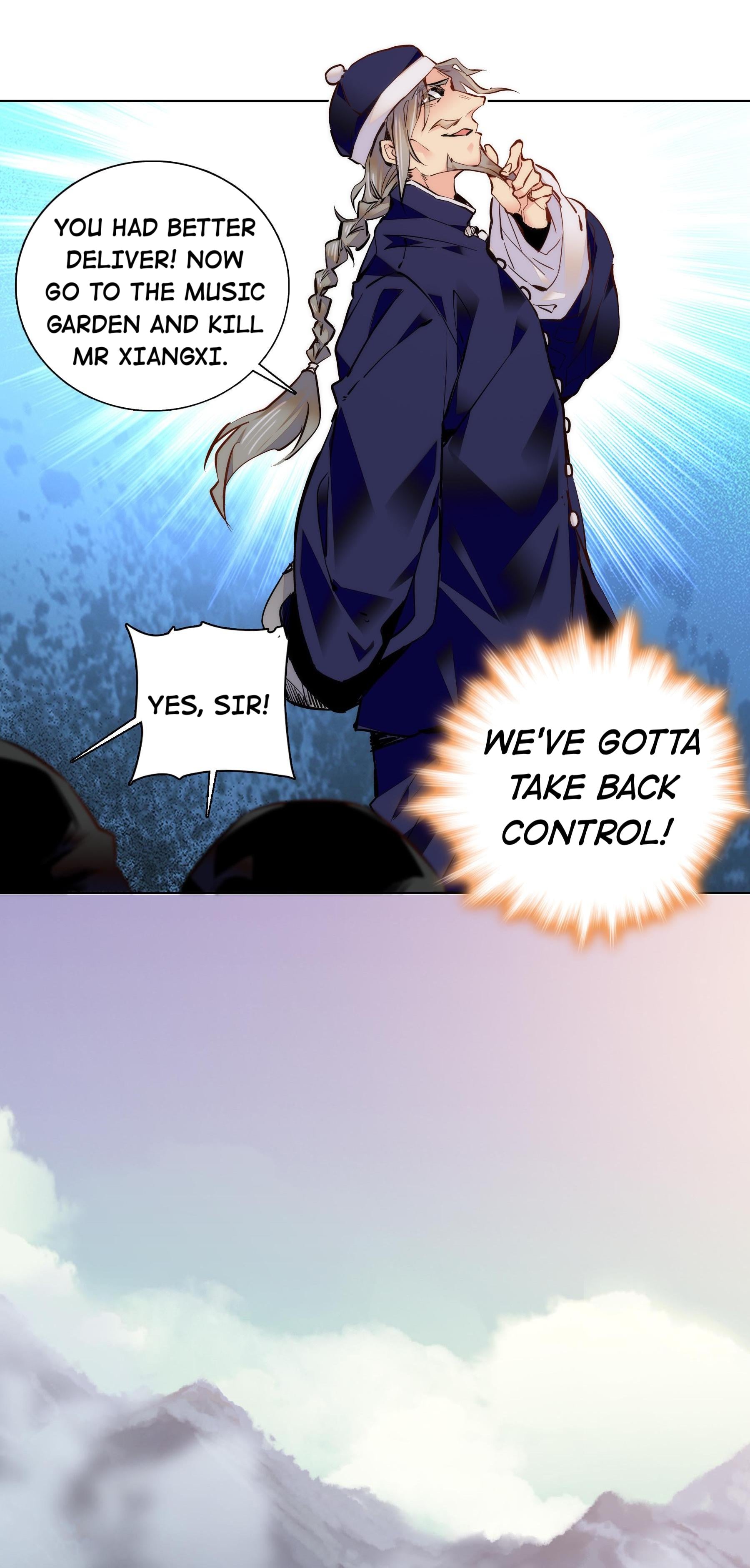 We Are Different, Your Majesty chapter 39 - page 19