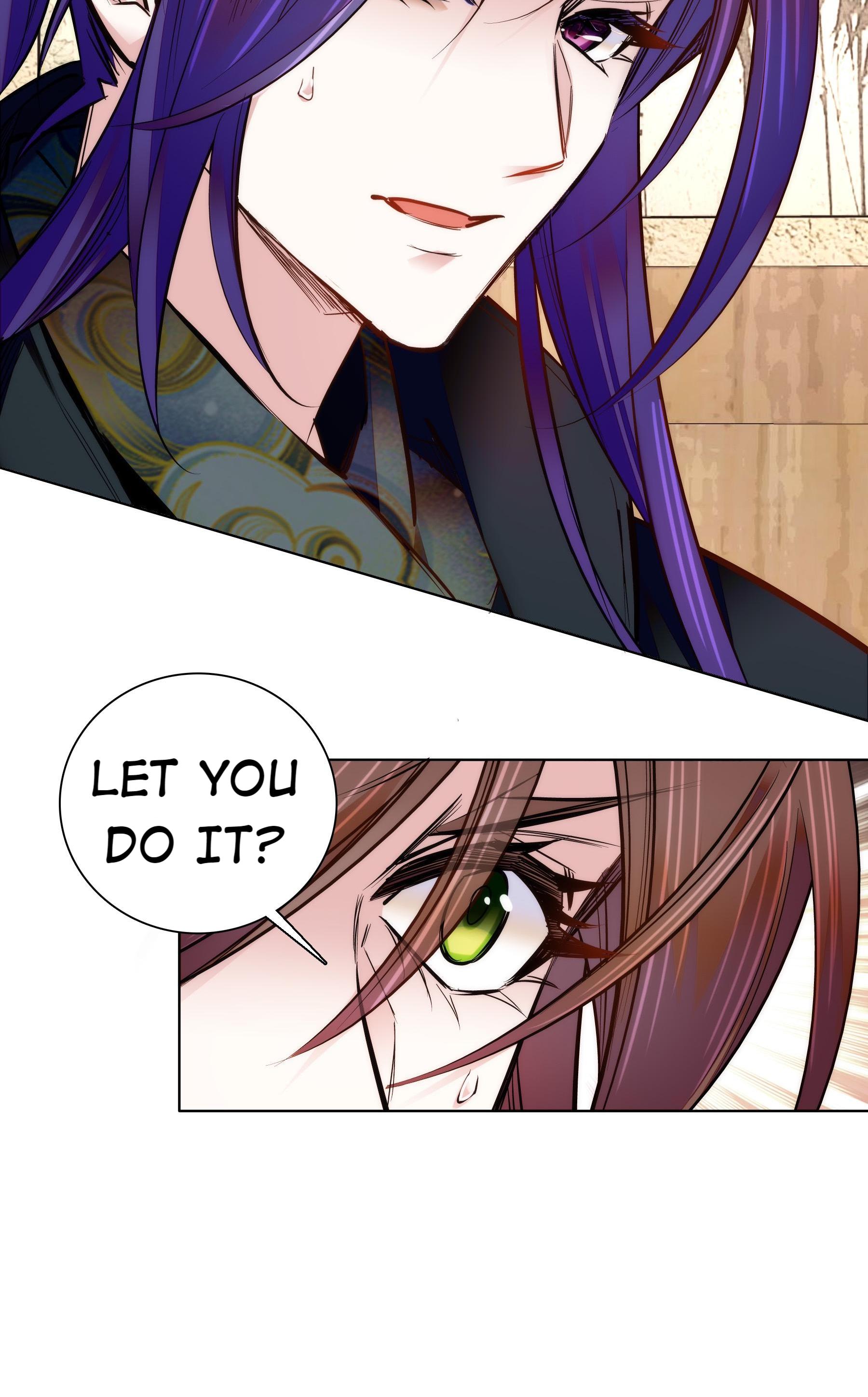 We Are Different, Your Majesty chapter 38 - page 14