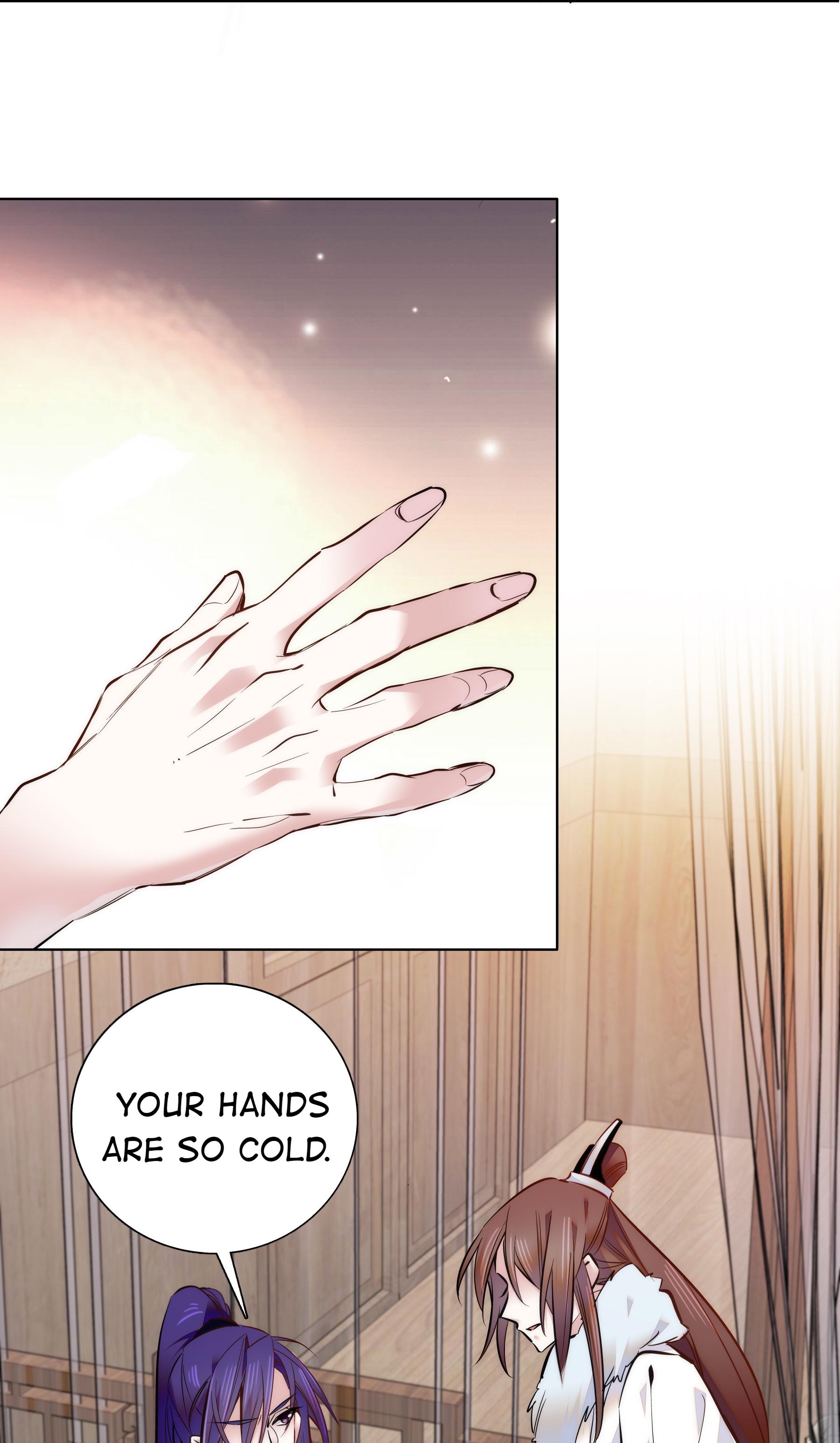 We Are Different, Your Majesty chapter 36 - page 10