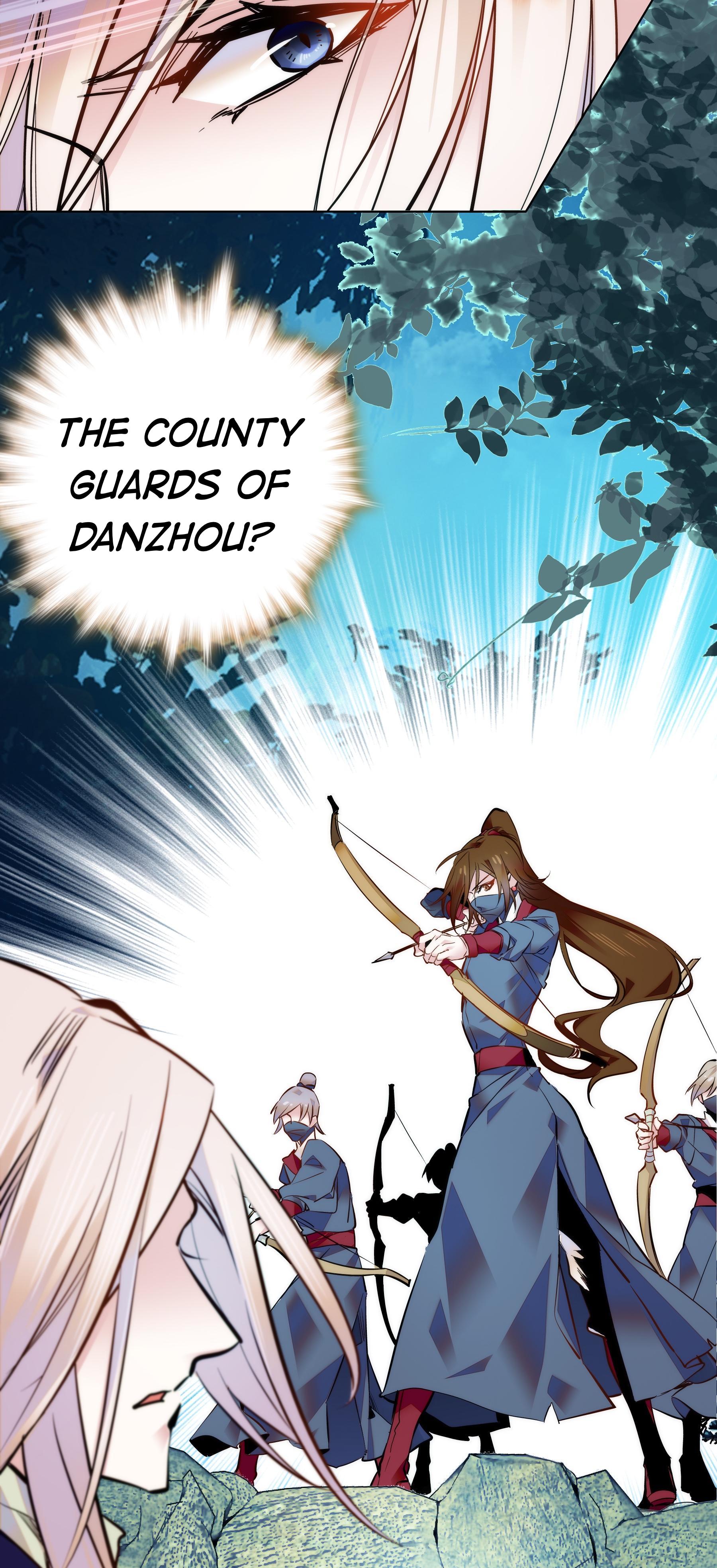We Are Different, Your Majesty chapter 36 - page 27
