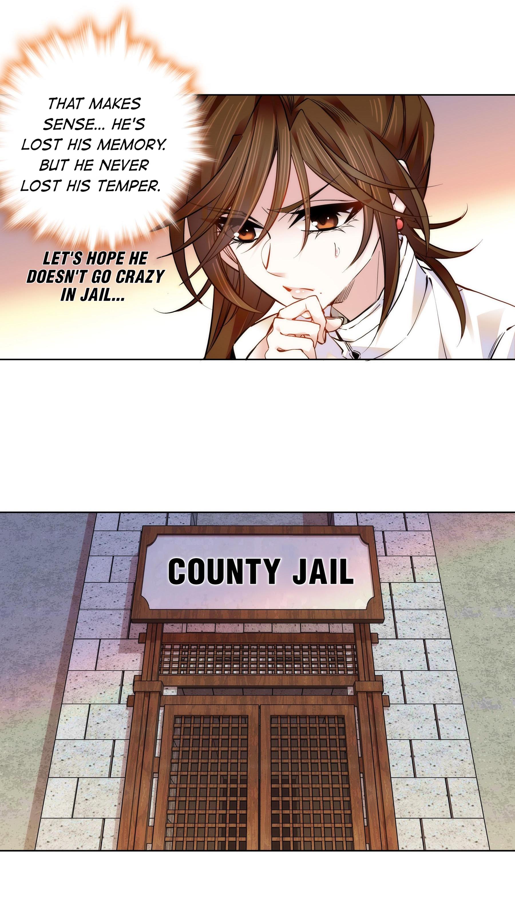 We Are Different, Your Majesty chapter 35 - page 11