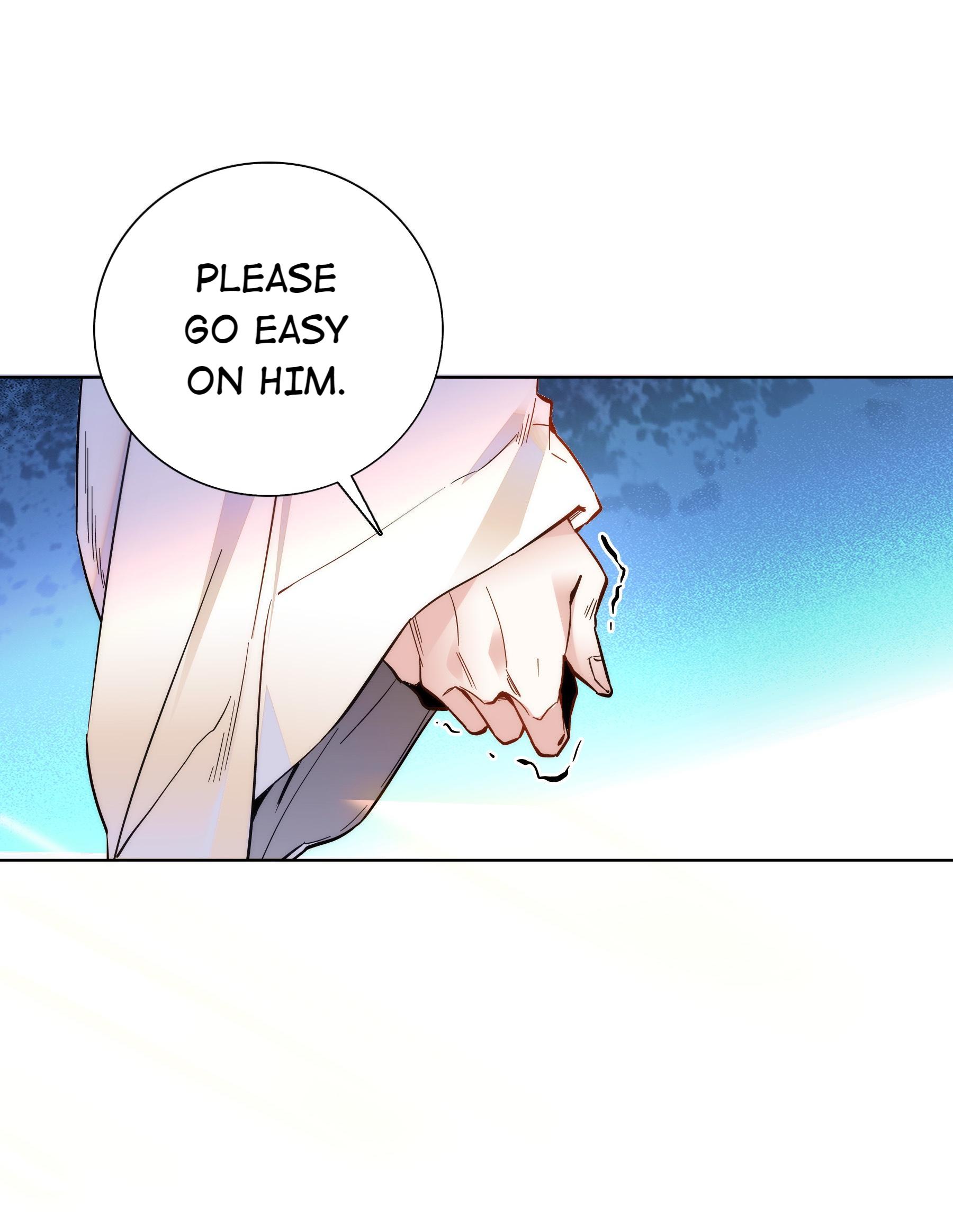 We Are Different, Your Majesty chapter 35 - page 17