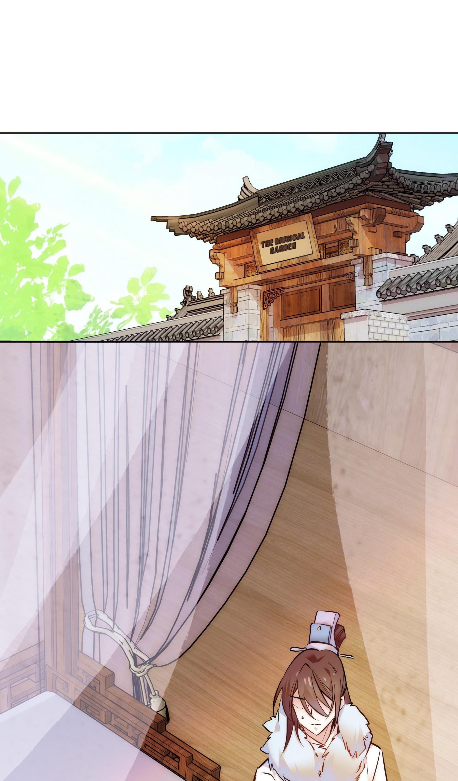 We Are Different, Your Majesty chapter 35 - page 18
