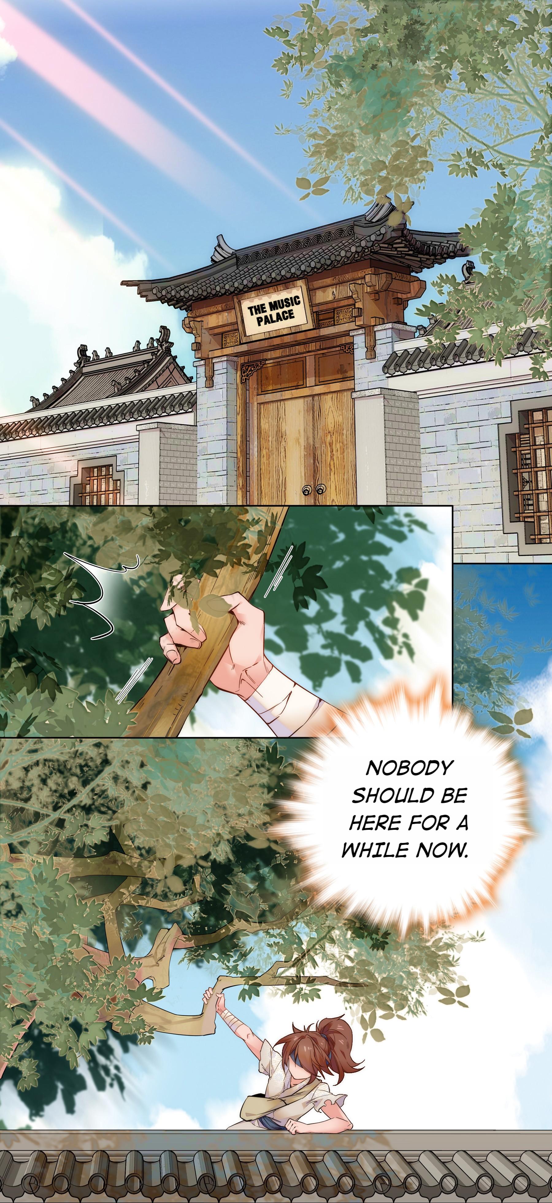 We Are Different, Your Majesty chapter 33 - page 12