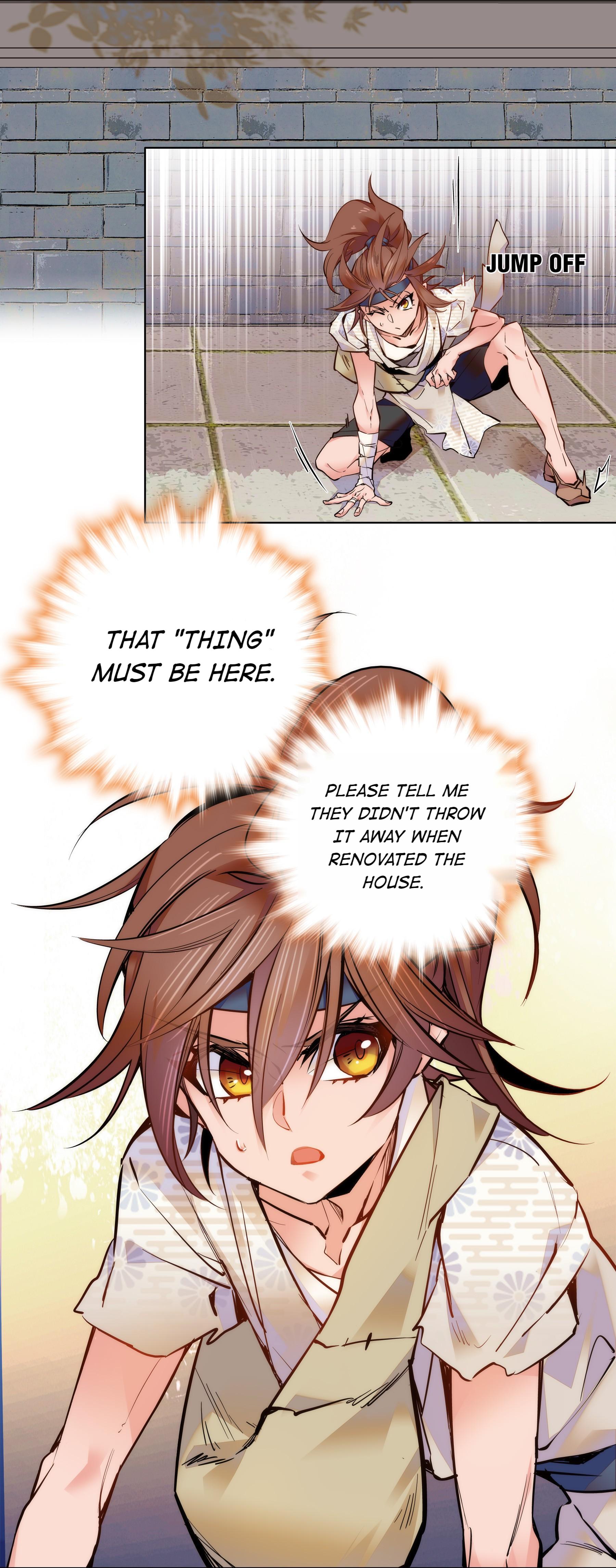 We Are Different, Your Majesty chapter 33 - page 13