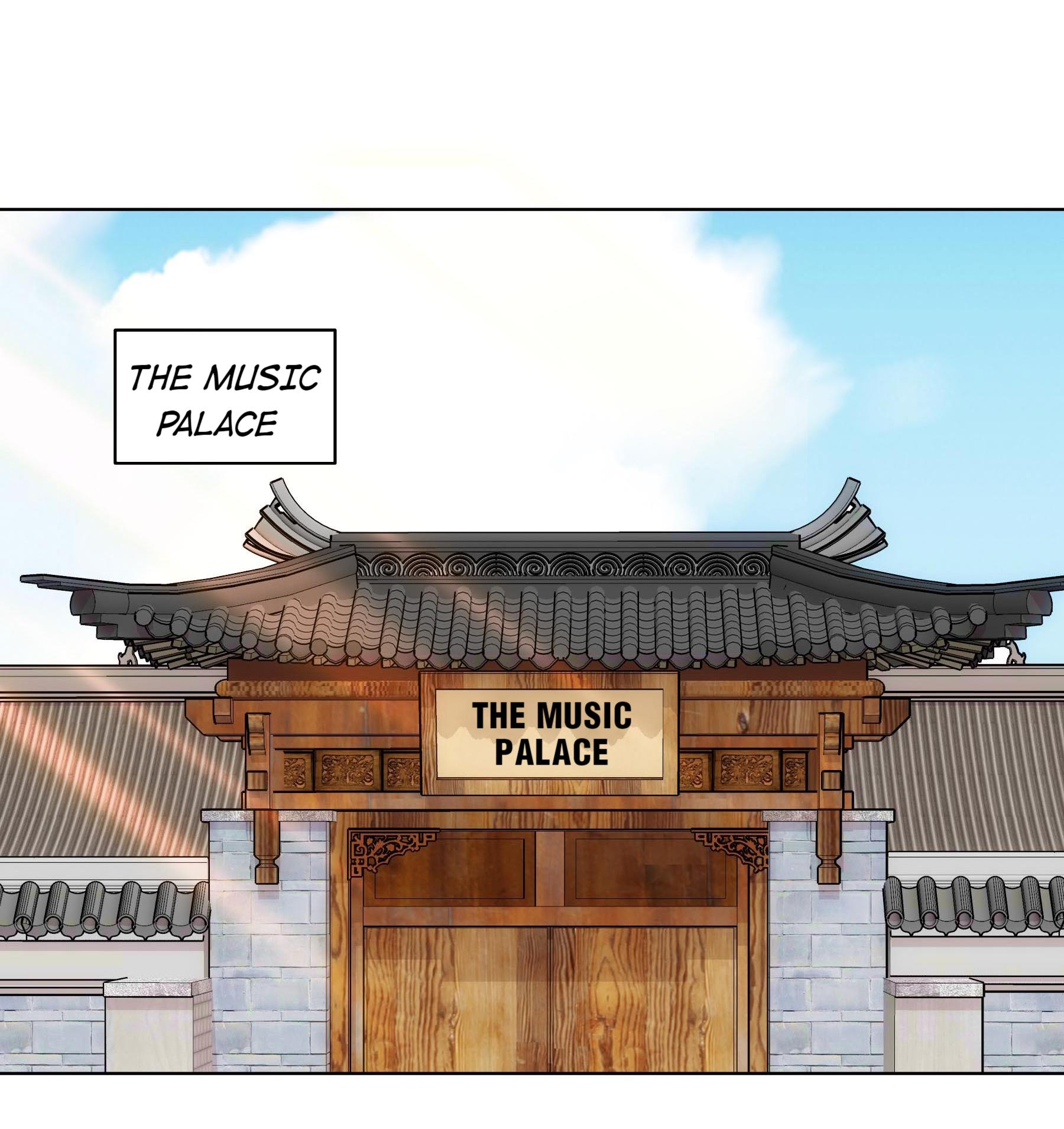 We Are Different, Your Majesty chapter 32 - page 12