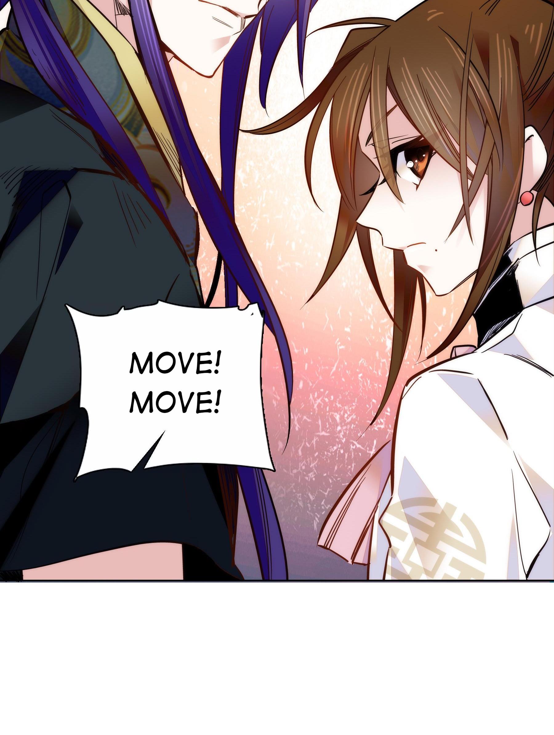We Are Different, Your Majesty chapter 32 - page 30
