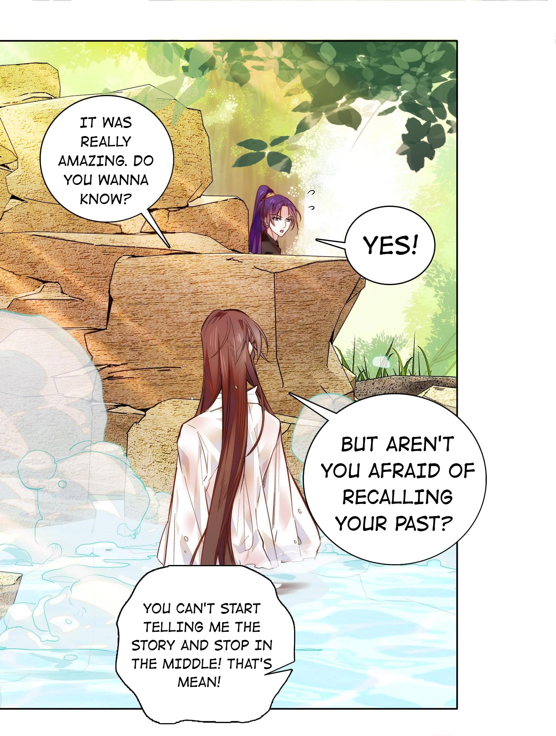 We Are Different, Your Majesty chapter 29 - page 14