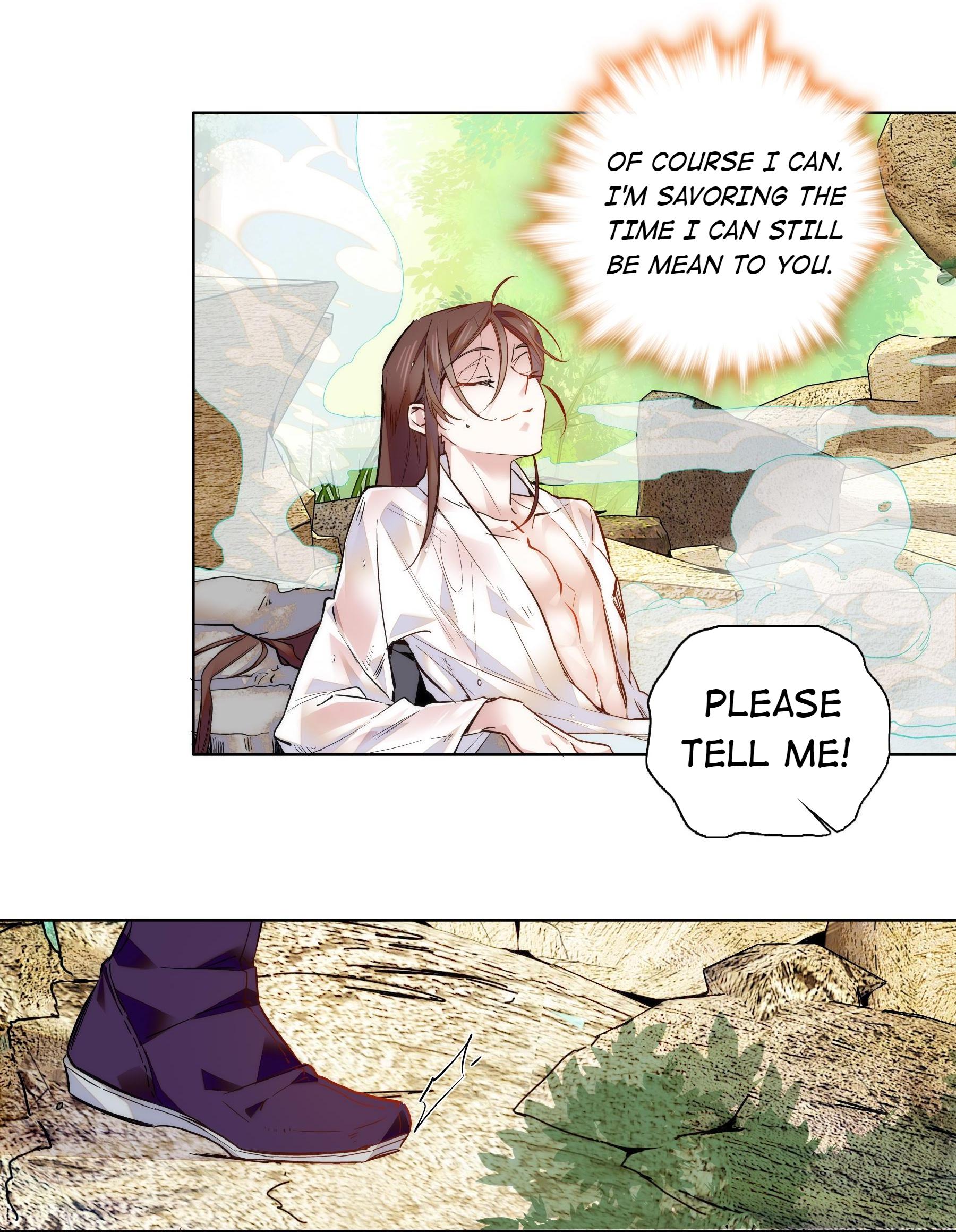 We Are Different, Your Majesty chapter 29 - page 15