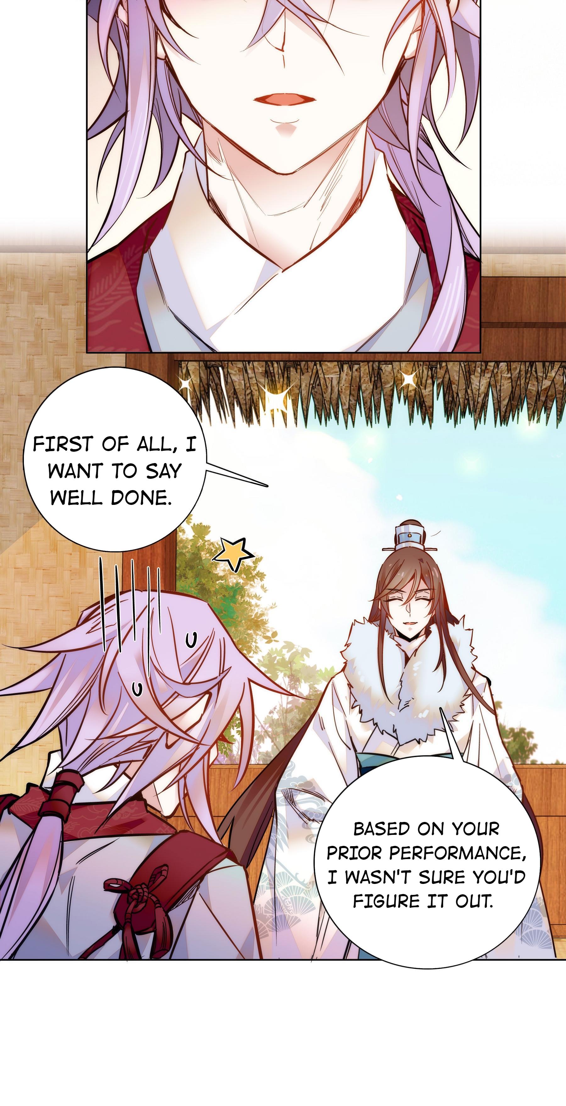 We Are Different, Your Majesty chapter 29 - page 26