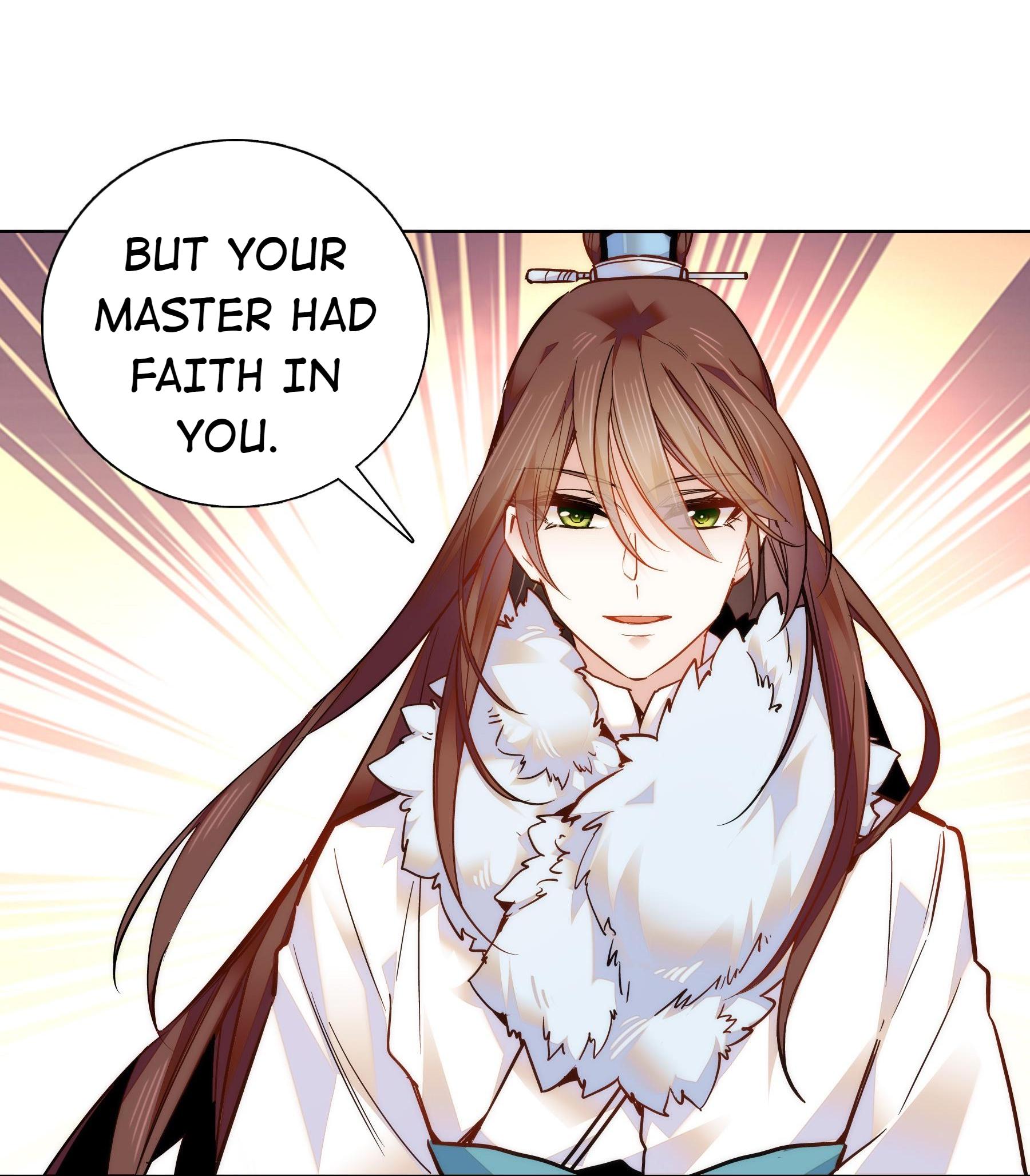 We Are Different, Your Majesty chapter 29 - page 27