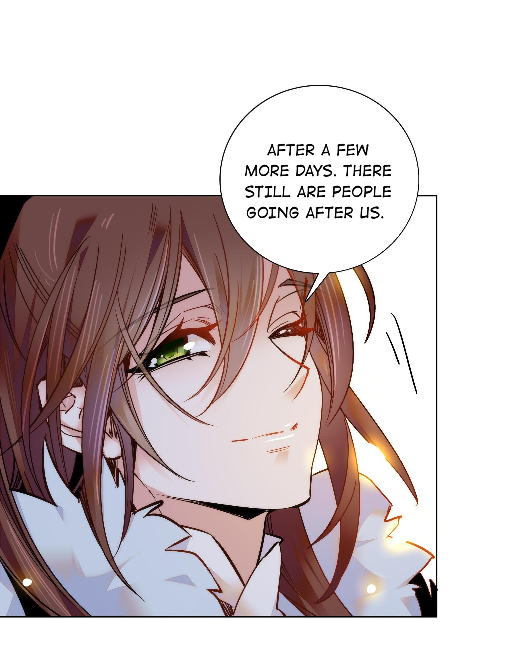 We Are Different, Your Majesty chapter 28 - page 20