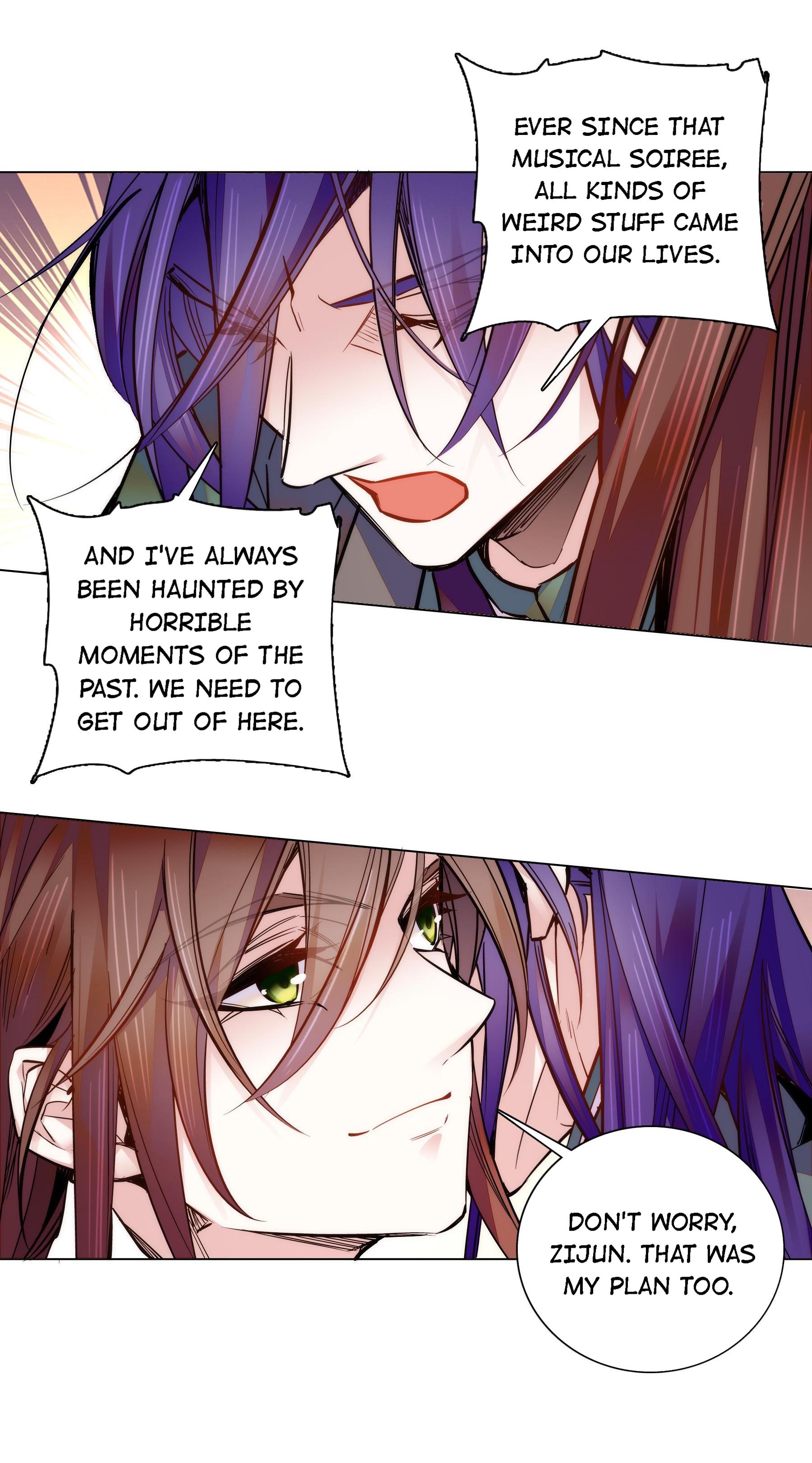 We Are Different, Your Majesty chapter 27 - page 12