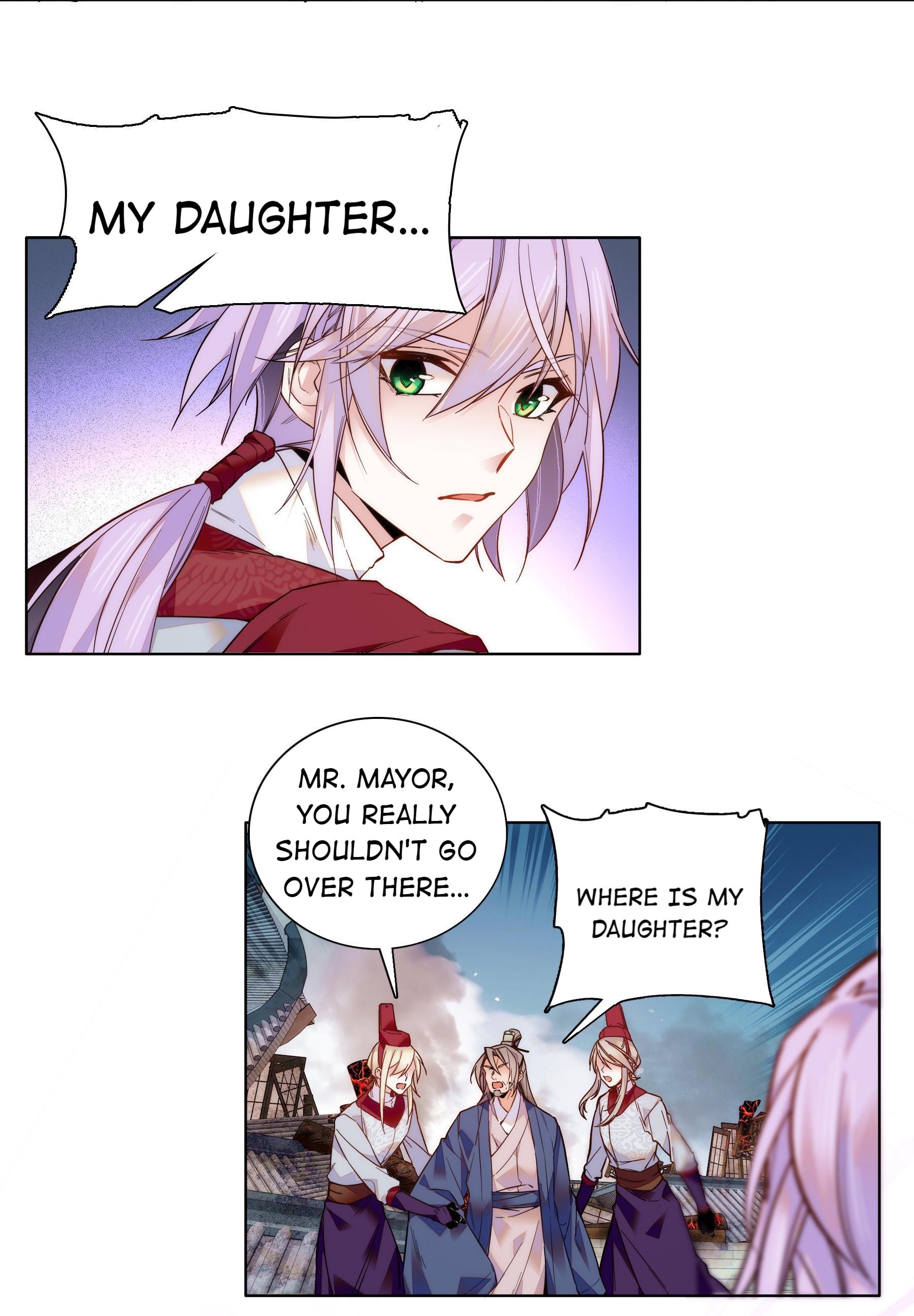 We Are Different, Your Majesty chapter 27 - page 18