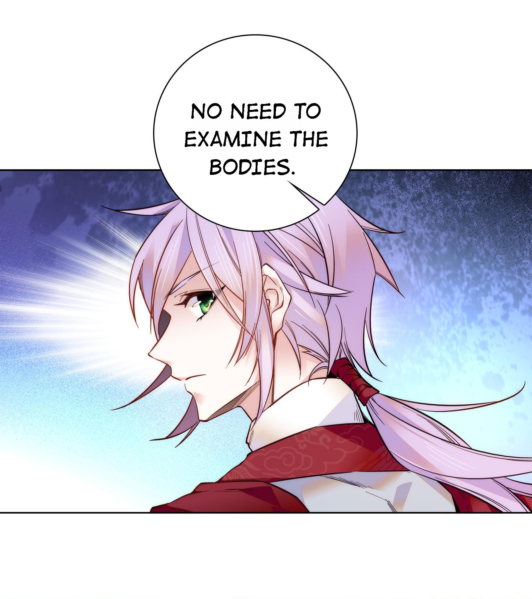 We Are Different, Your Majesty chapter 27 - page 24