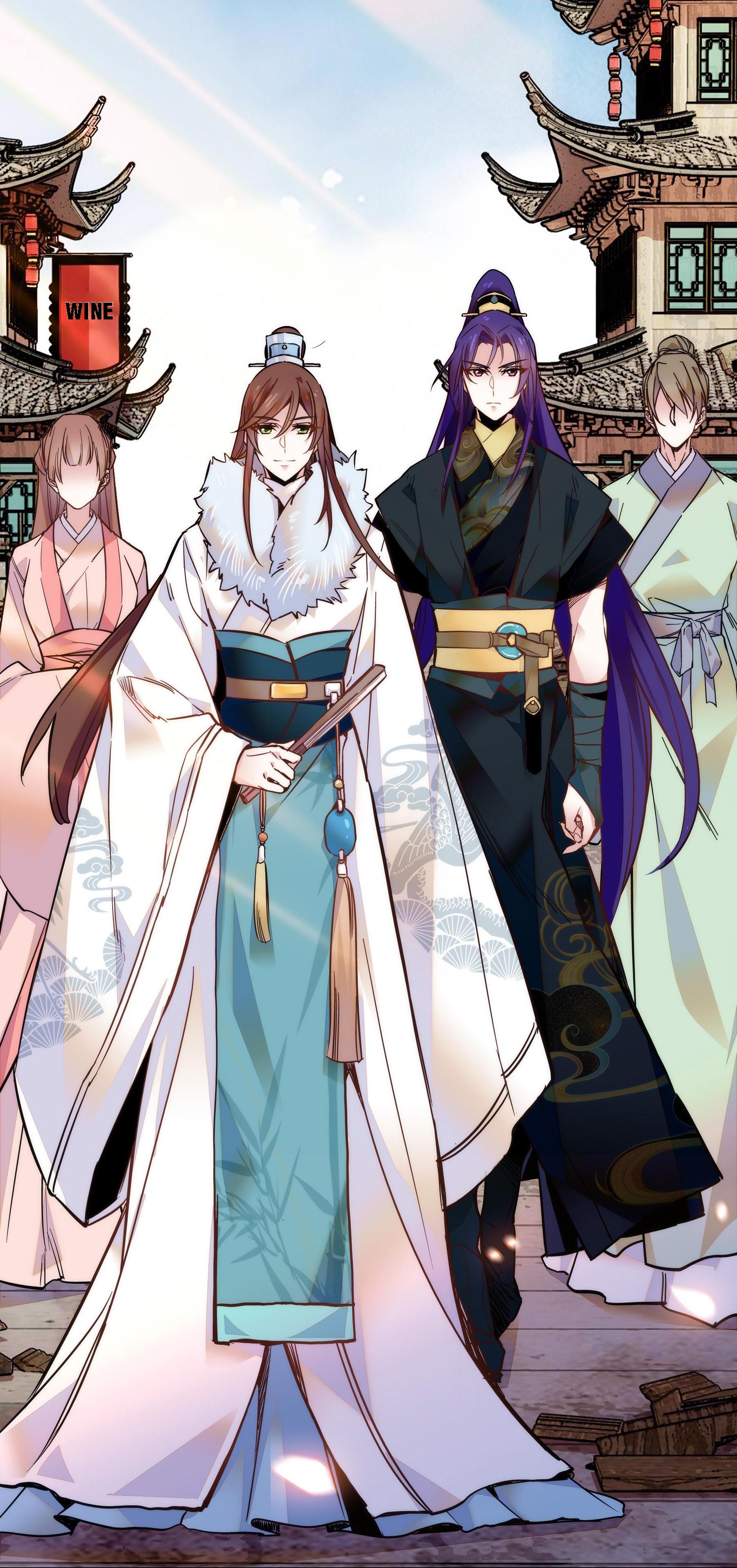 We Are Different, Your Majesty chapter 27 - page 25