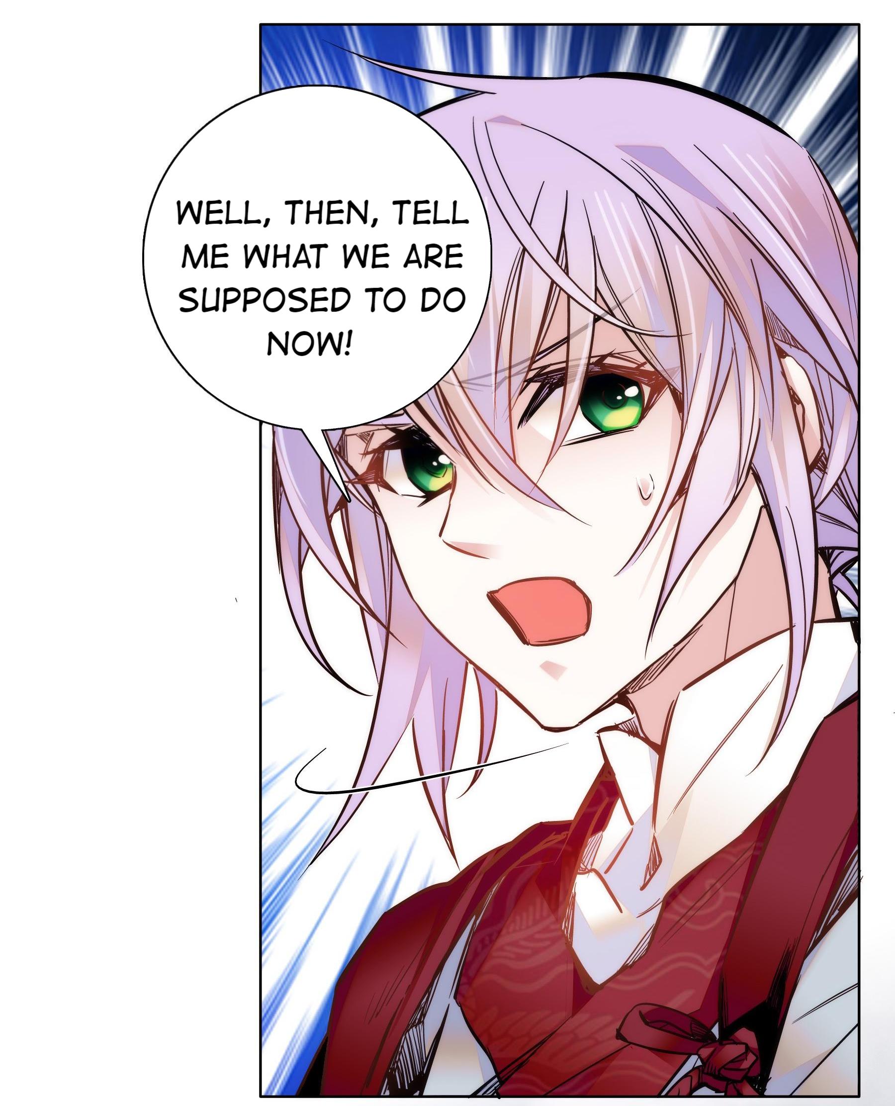 We Are Different, Your Majesty chapter 27 - page 27