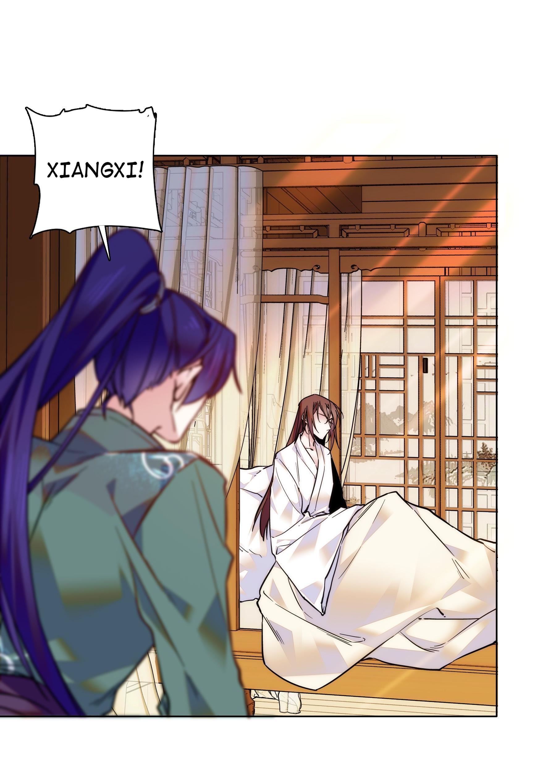 We Are Different, Your Majesty chapter 27 - page 8