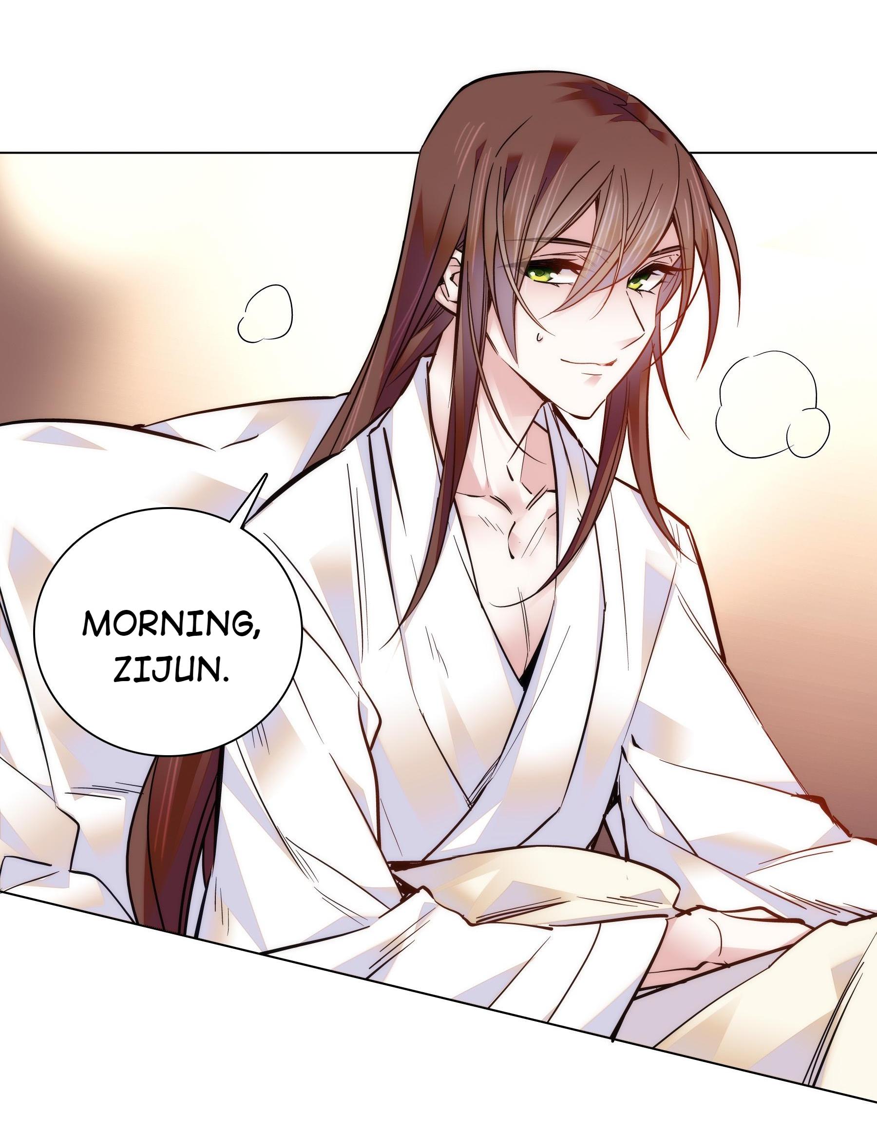 We Are Different, Your Majesty chapter 27 - page 9