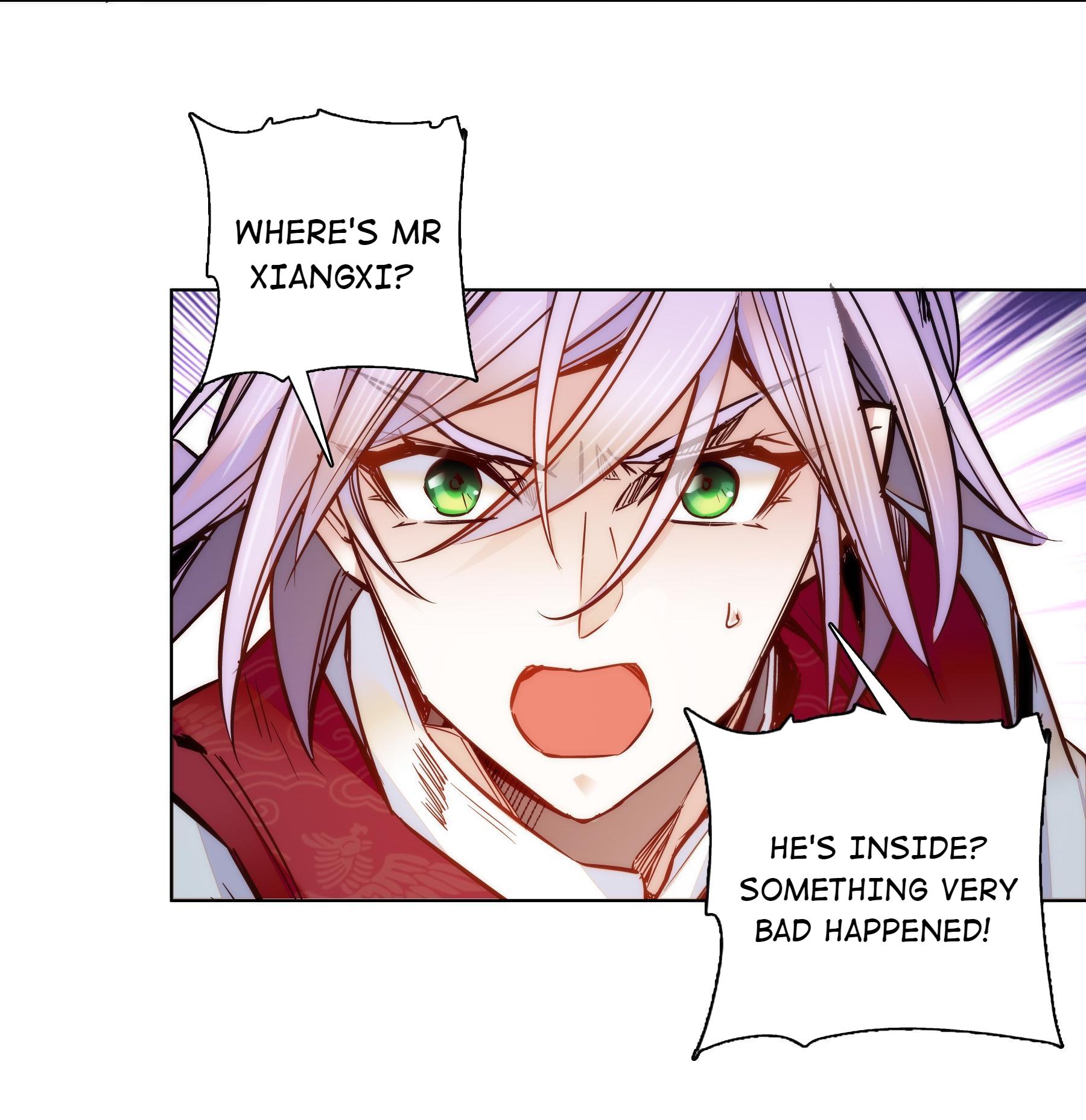 We Are Different, Your Majesty chapter 26 - page 15