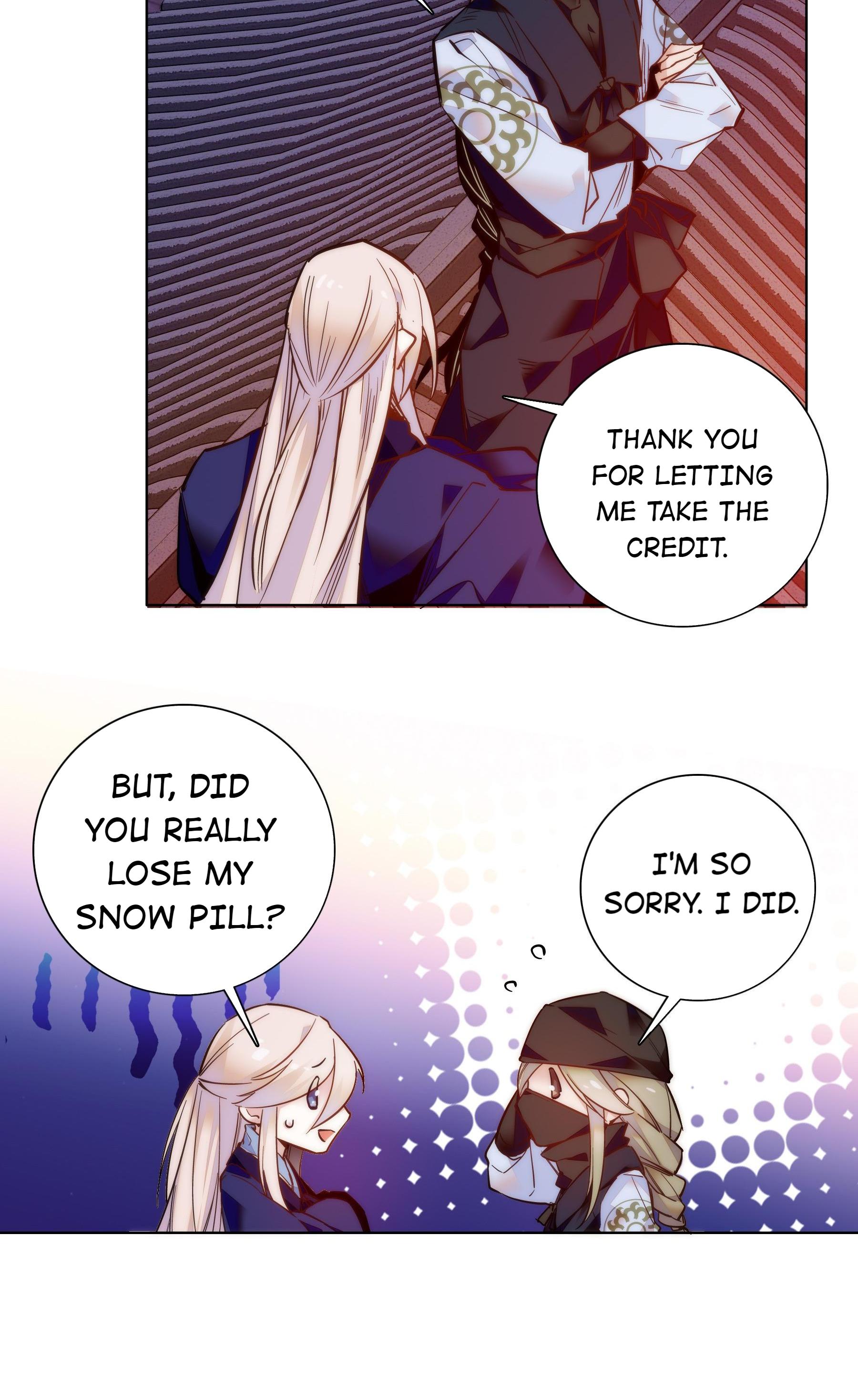 We Are Different, Your Majesty chapter 25 - page 18