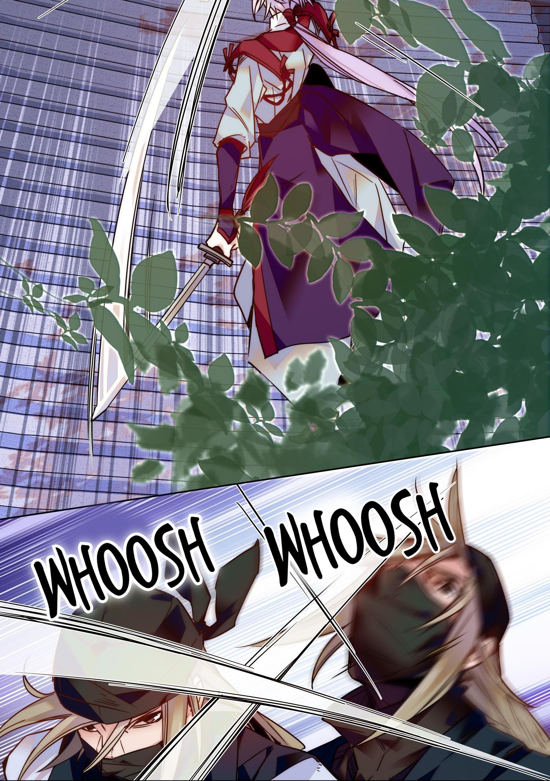 We Are Different, Your Majesty chapter 25 - page 24