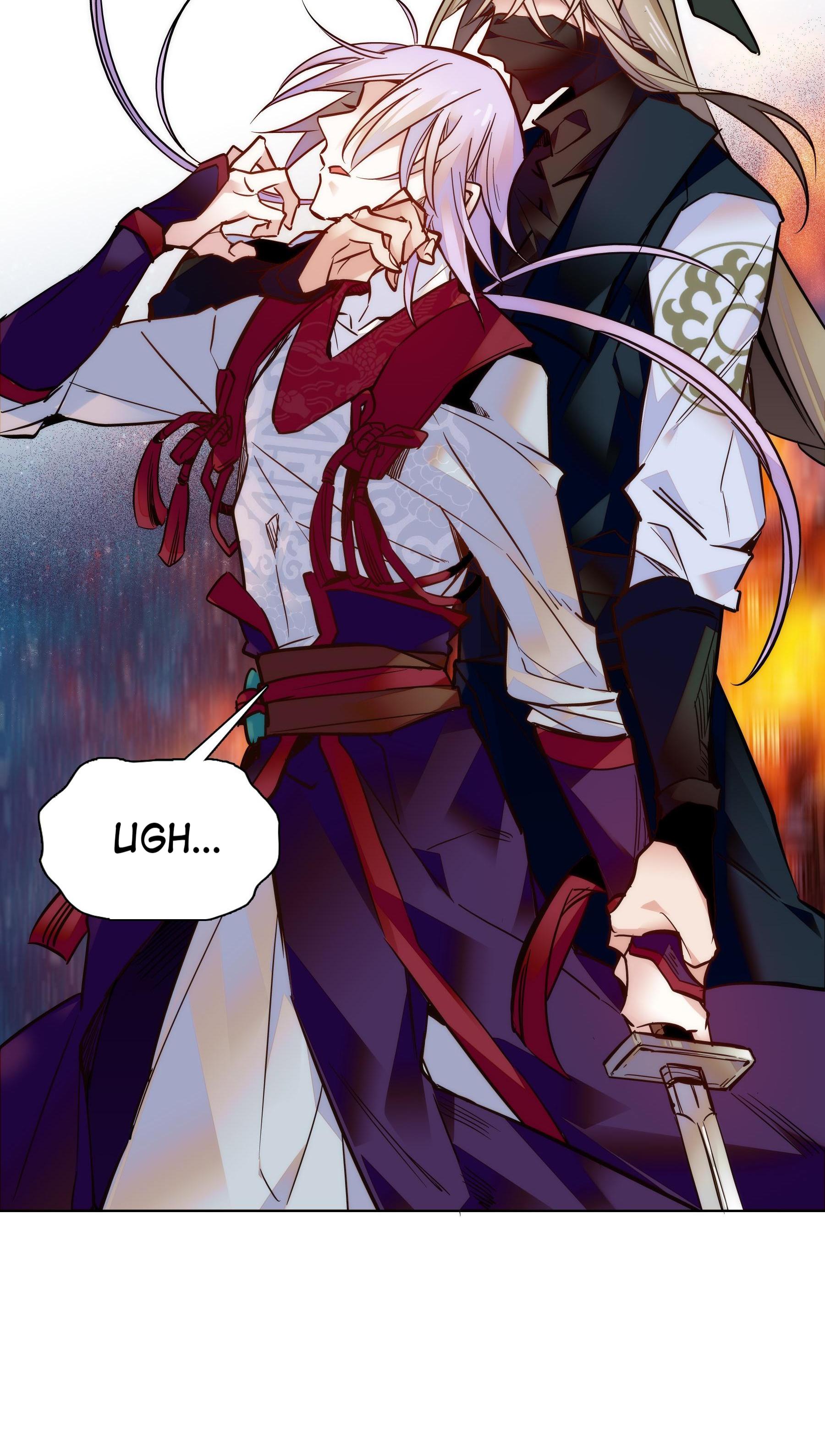 We Are Different, Your Majesty chapter 25 - page 27