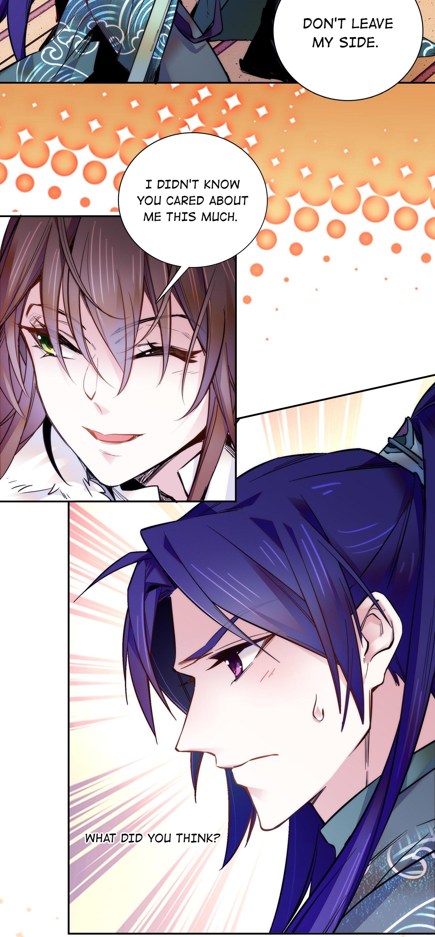 We Are Different, Your Majesty chapter 23 - page 11