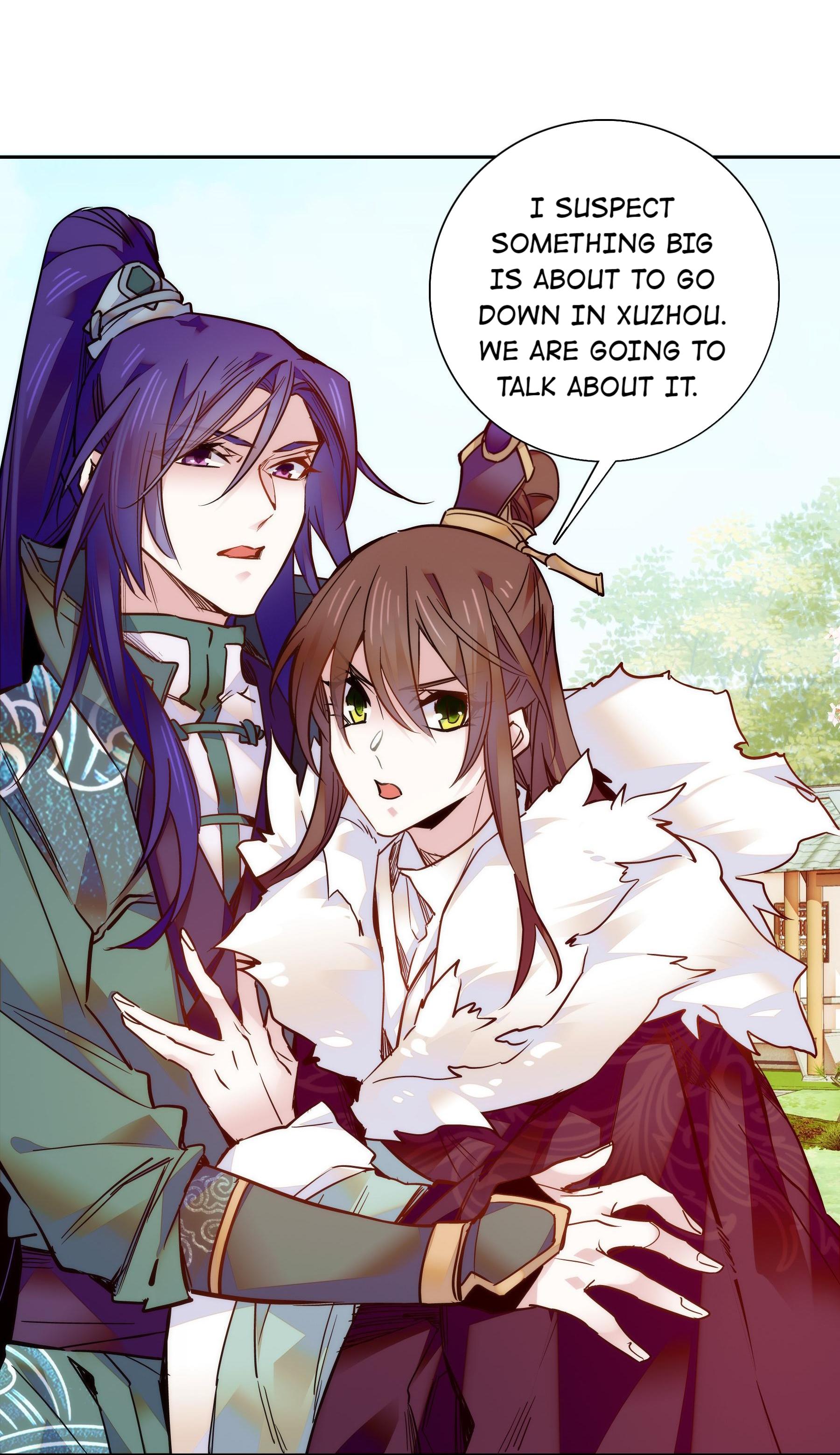 We Are Different, Your Majesty chapter 22 - page 16