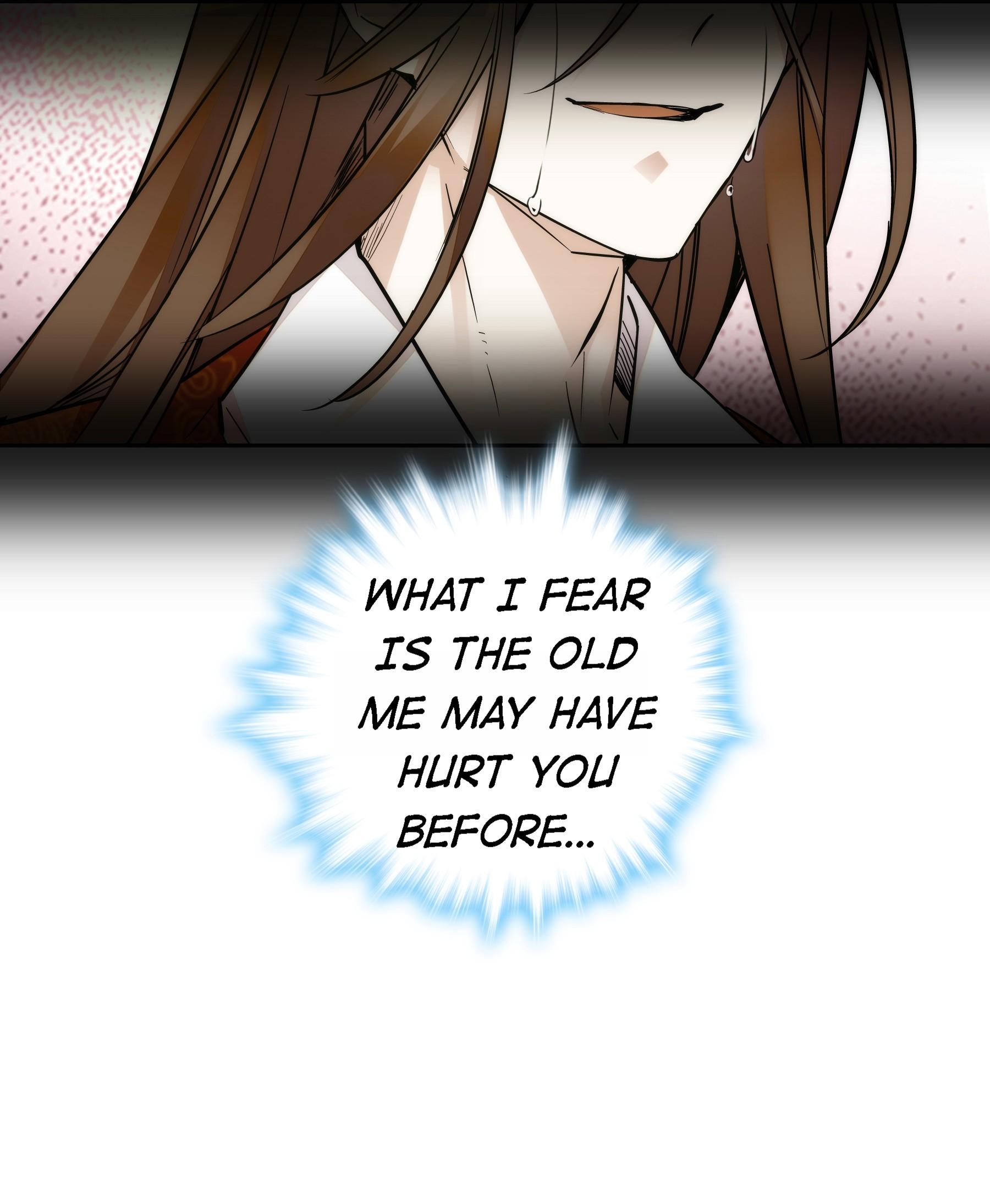 We Are Different, Your Majesty chapter 22 - page 20