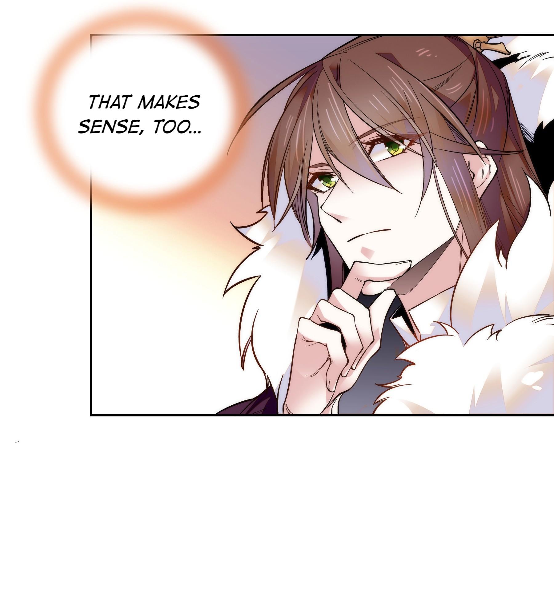 We Are Different, Your Majesty chapter 22 - page 25