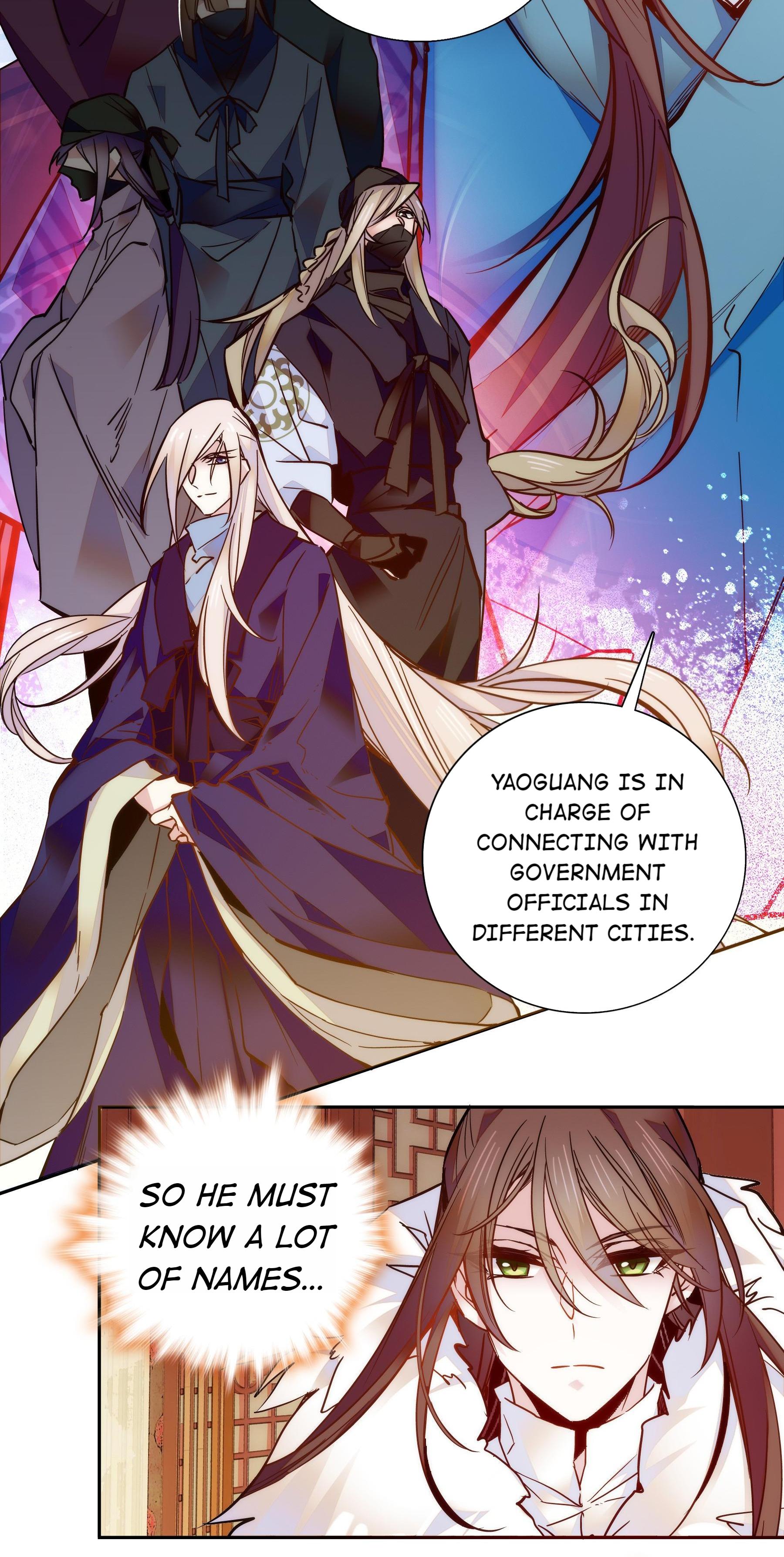 We Are Different, Your Majesty chapter 22 - page 27