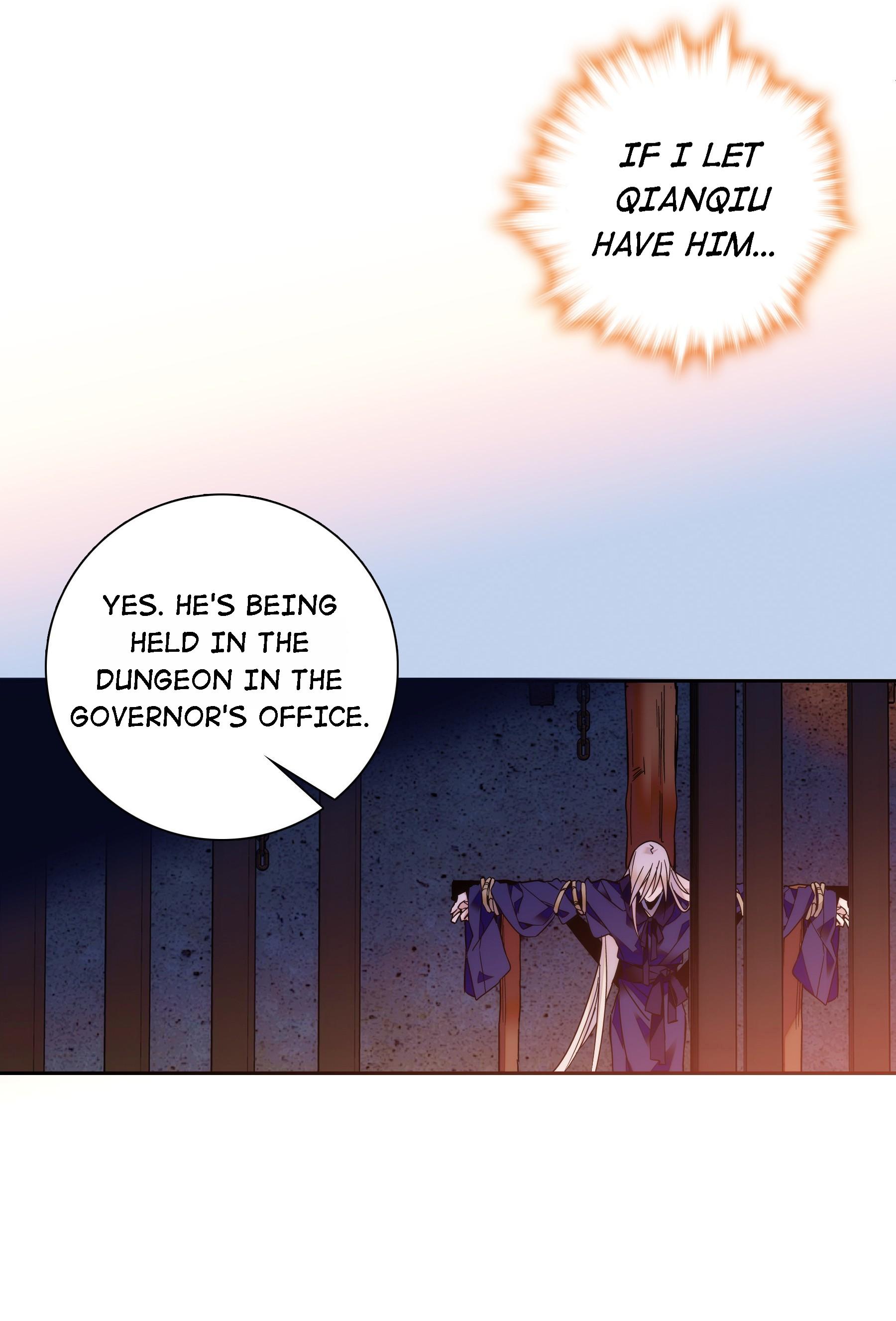 We Are Different, Your Majesty chapter 22 - page 28
