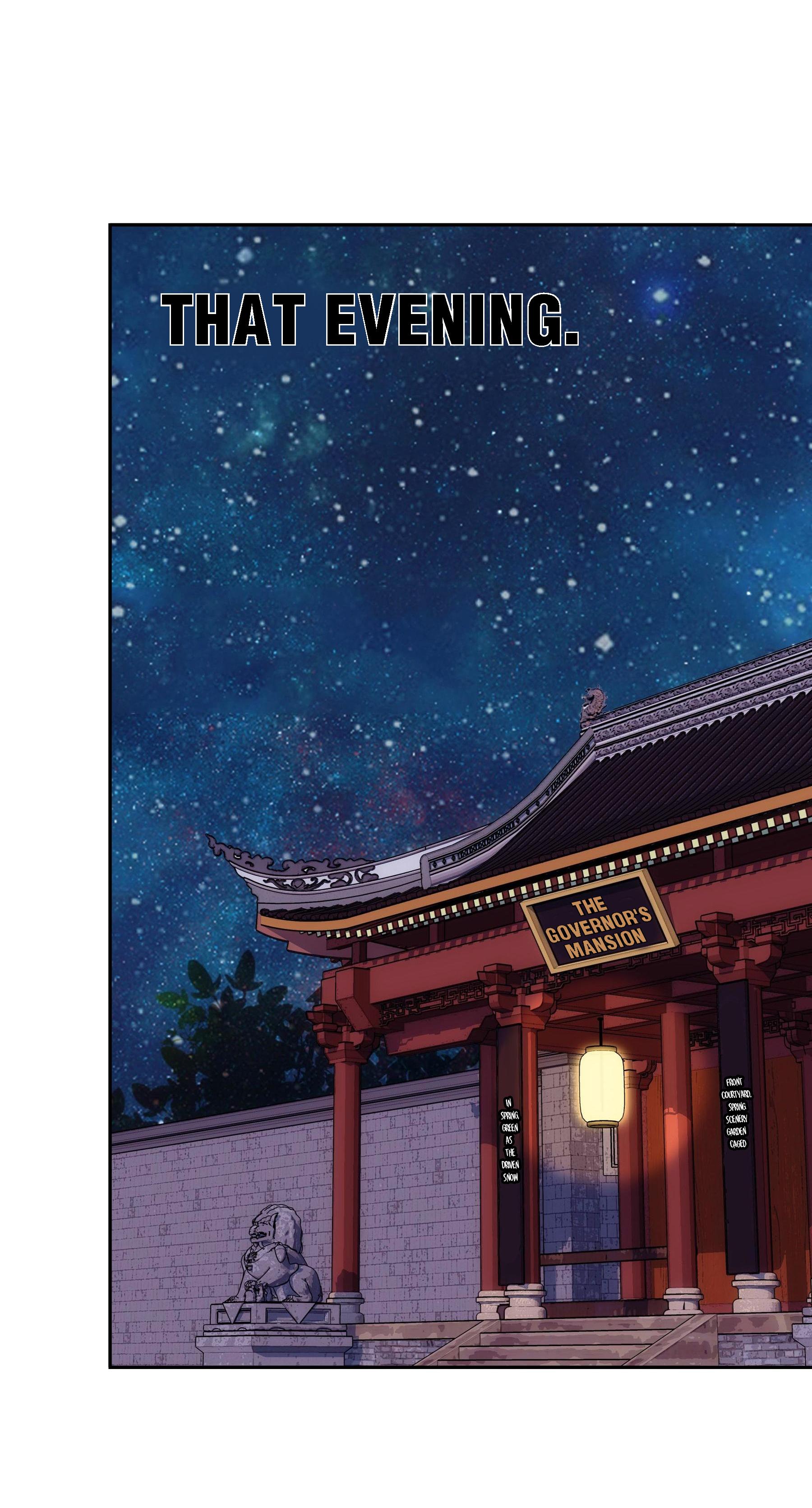 We Are Different, Your Majesty chapter 22 - page 29
