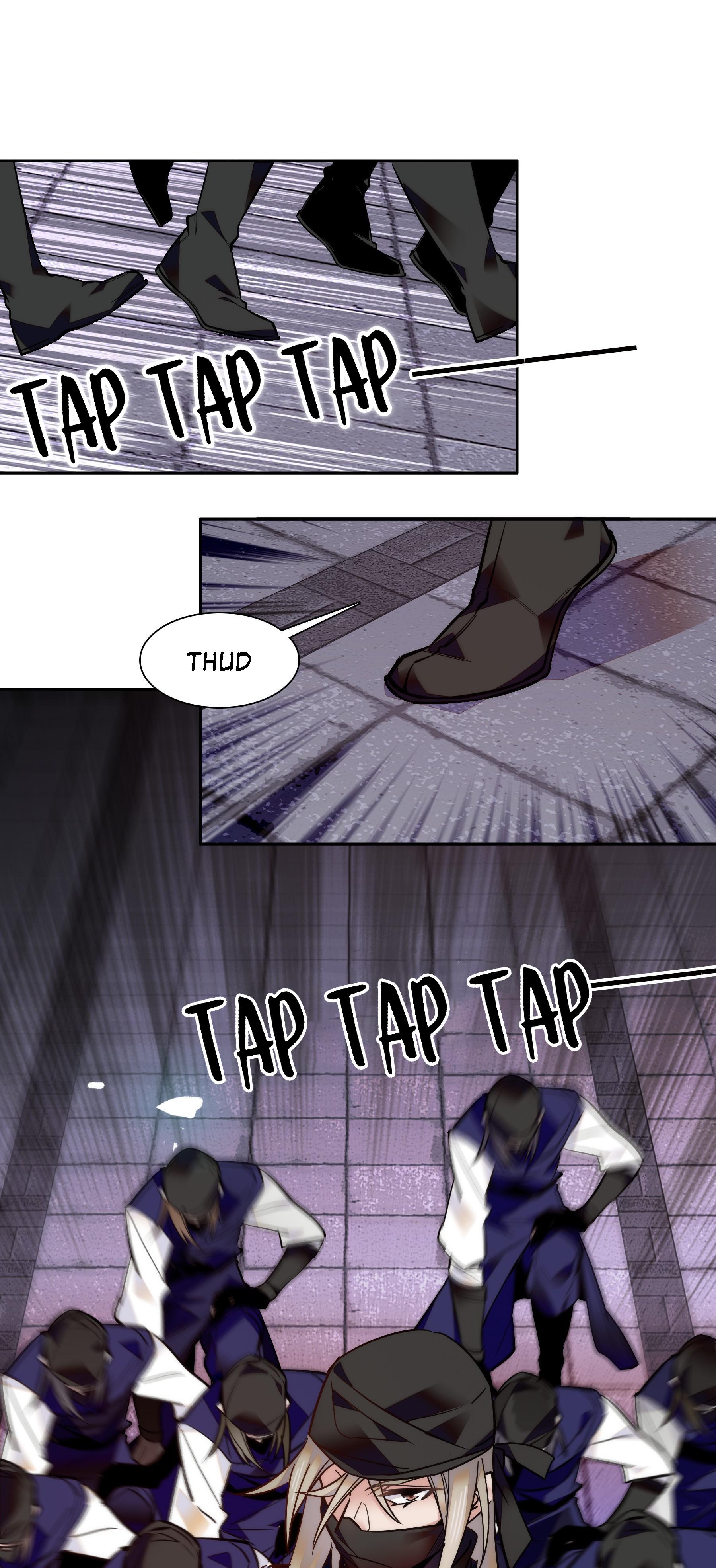 We Are Different, Your Majesty chapter 22 - page 30