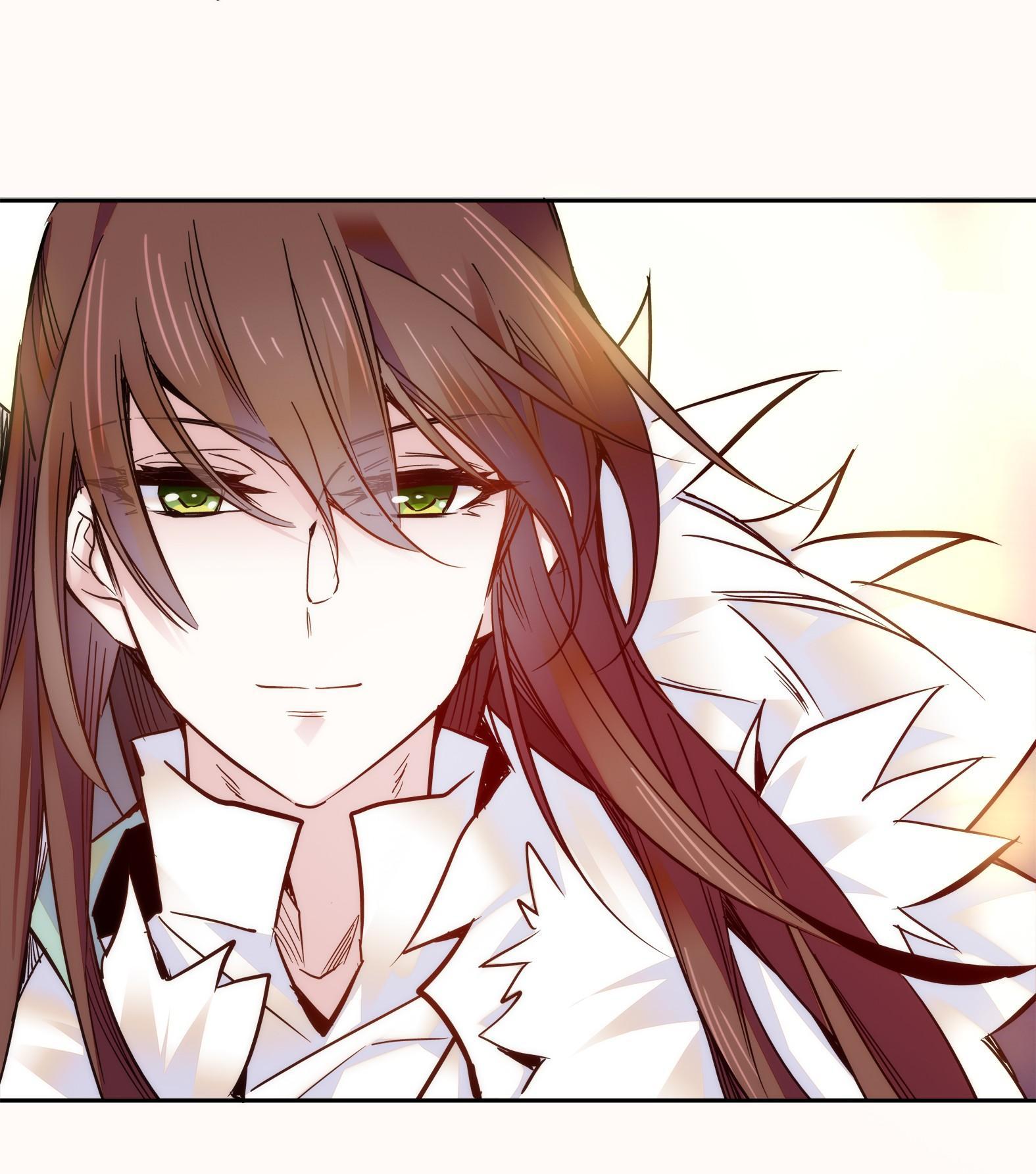 We Are Different, Your Majesty chapter 20 - page 10