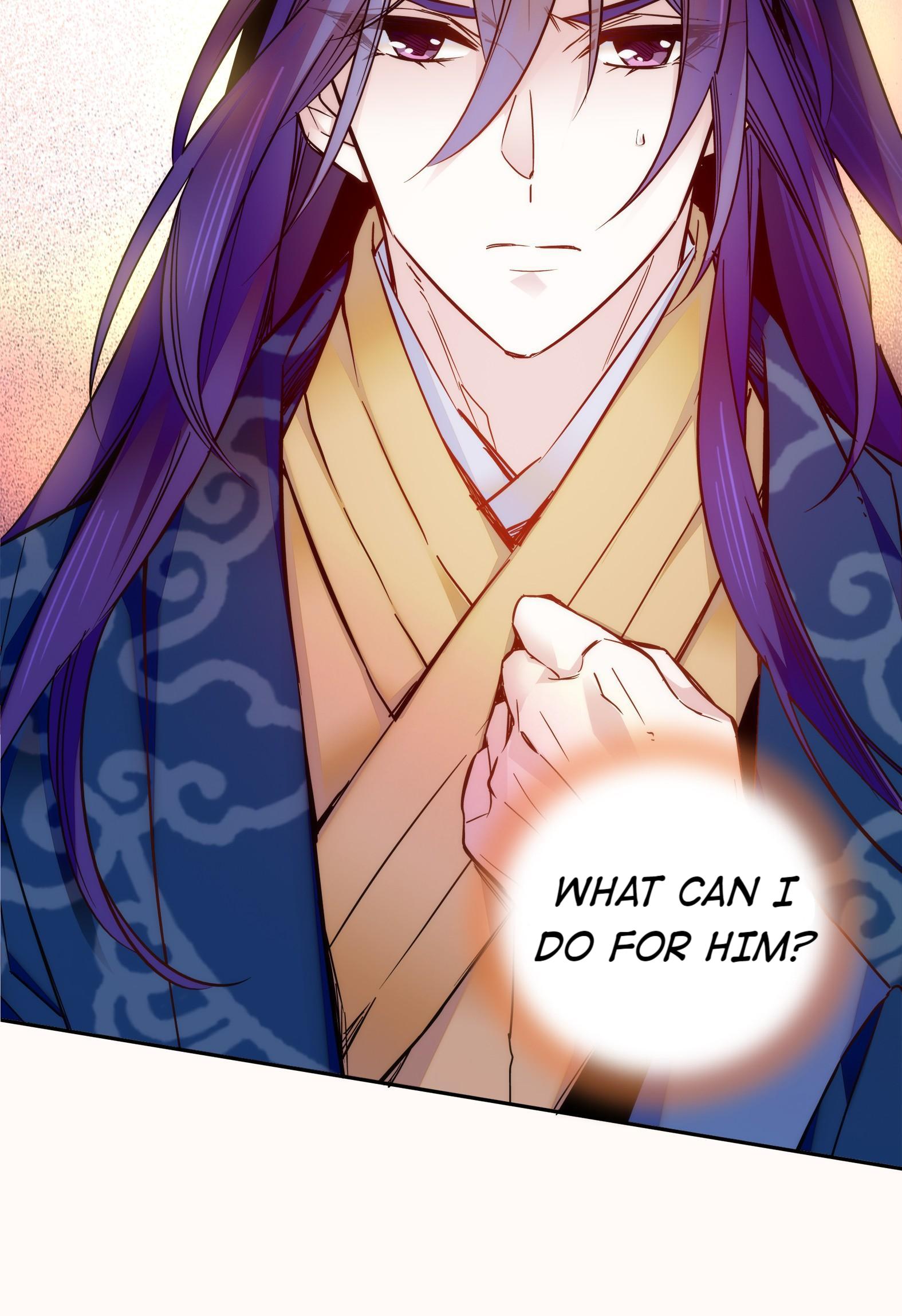 We Are Different, Your Majesty chapter 20 - page 14
